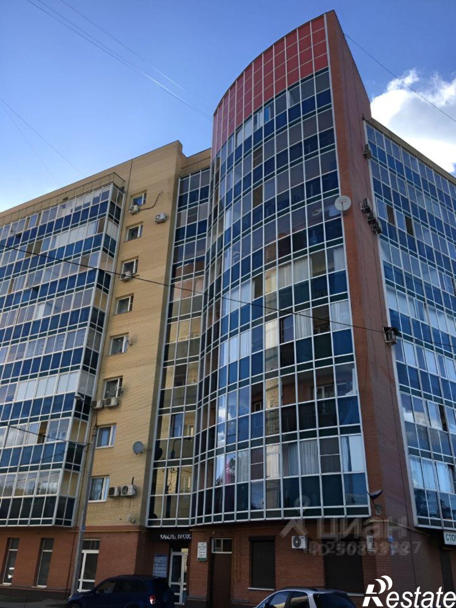 Купить помещение свободного назначения за 24 955 400 рублей на Республиканская улица, 4/1