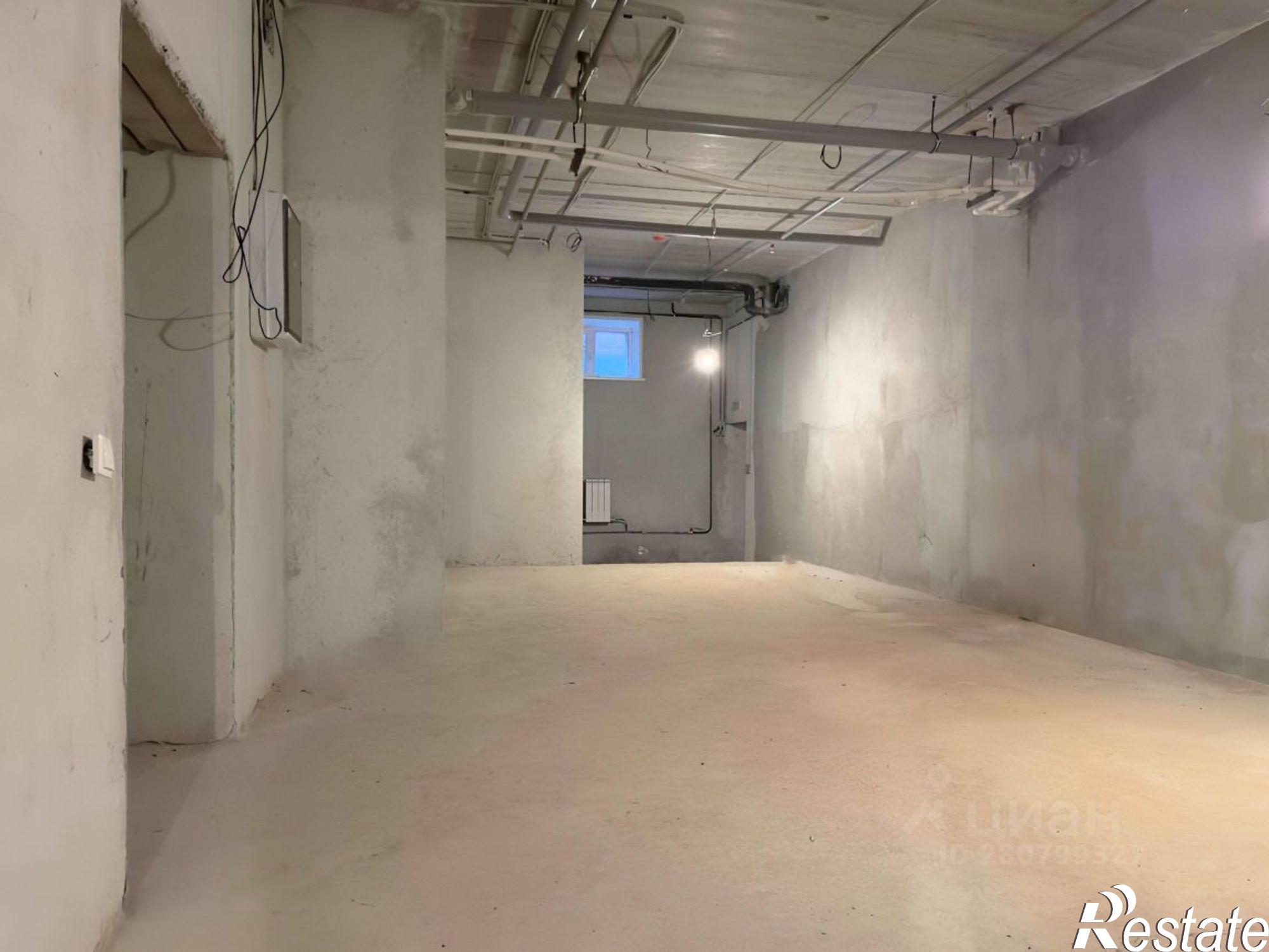 Купить помещение свободного назначения за 24 955 400 рублей на Республиканская улица, 4/1