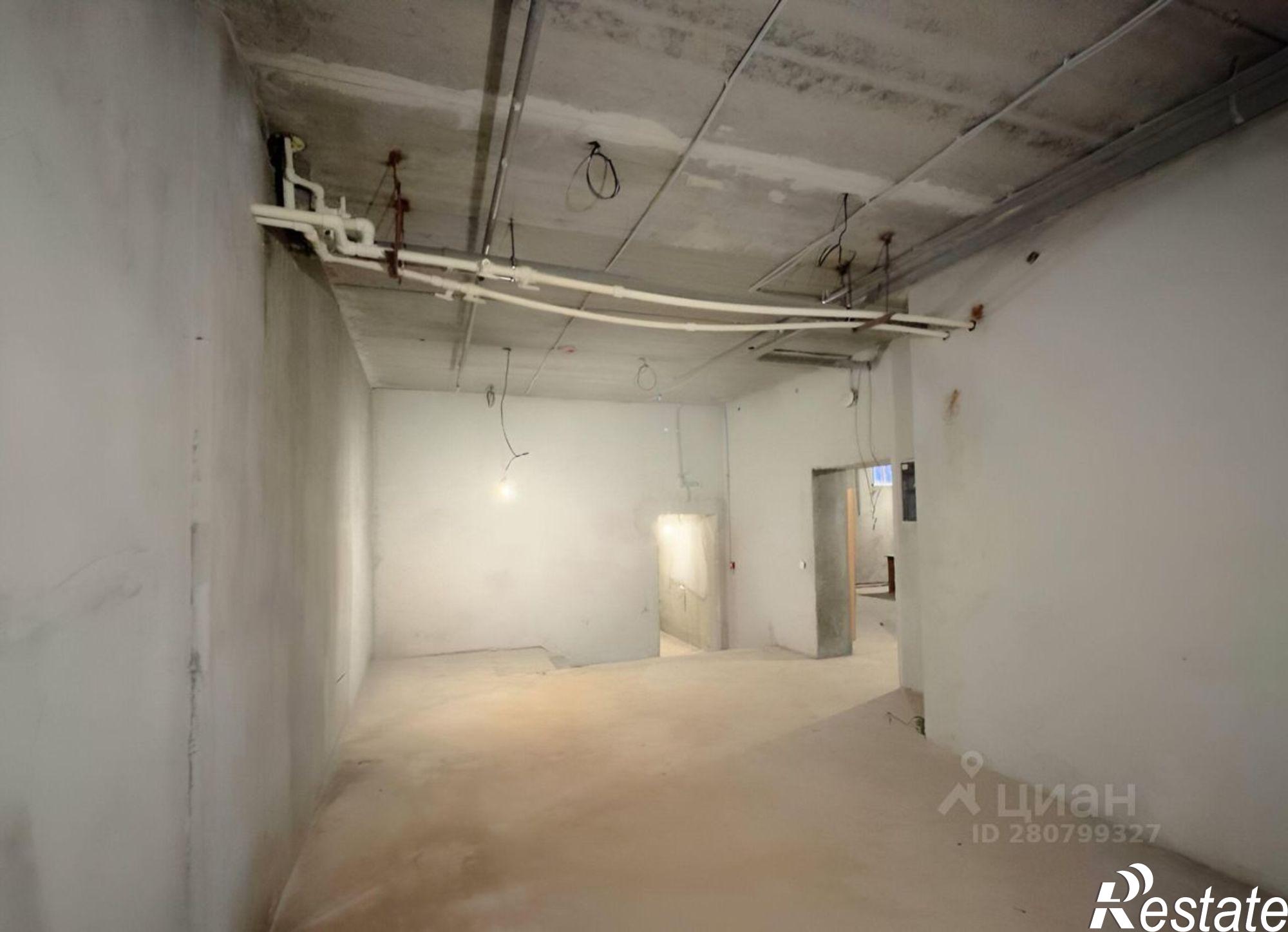 Купить помещение свободного назначения за 24 955 400 рублей на Республиканская улица, 4/1