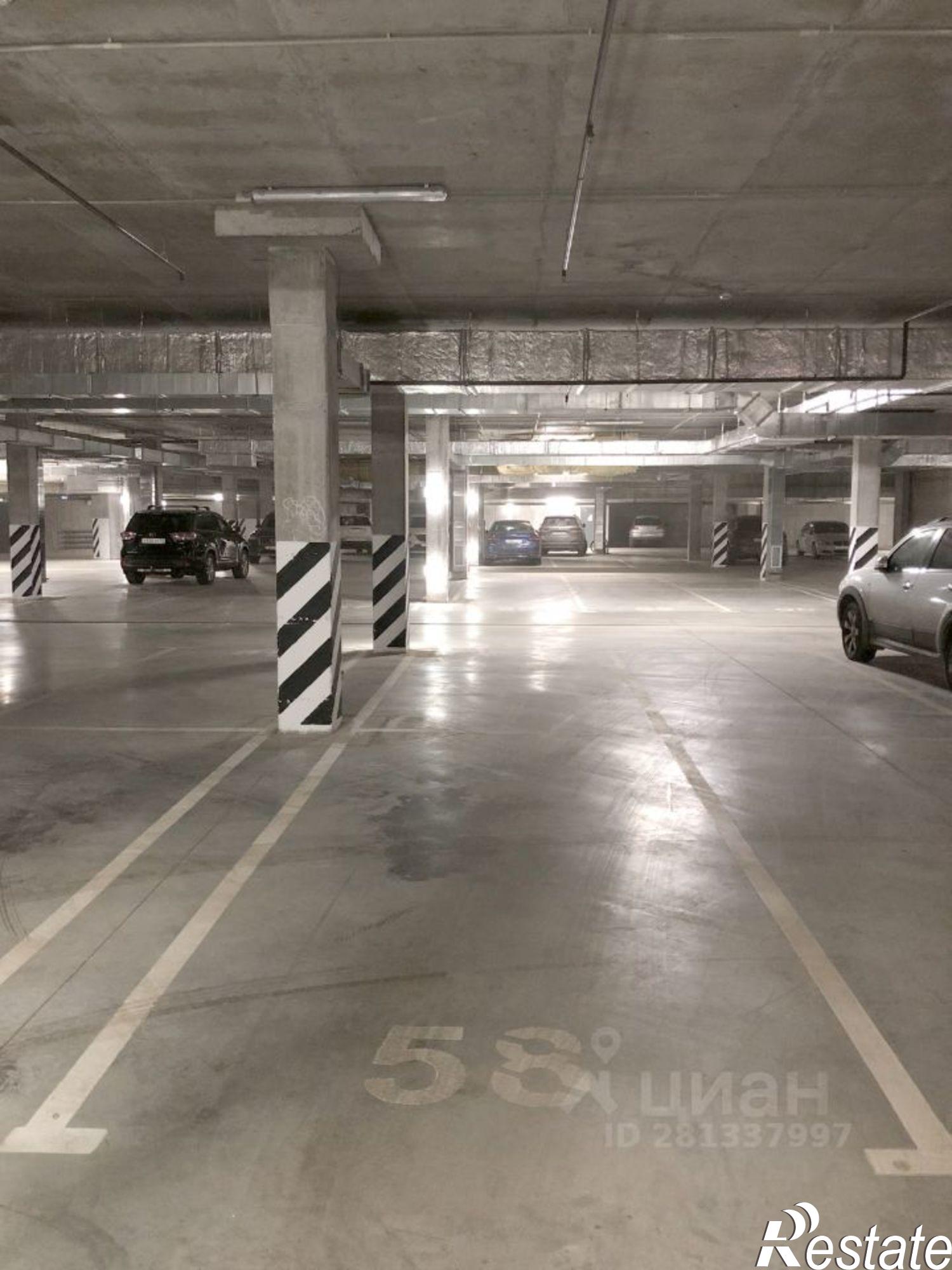 Купить гараж, место в паркинге за 1 500 000 рублей на ул Победы, 21а