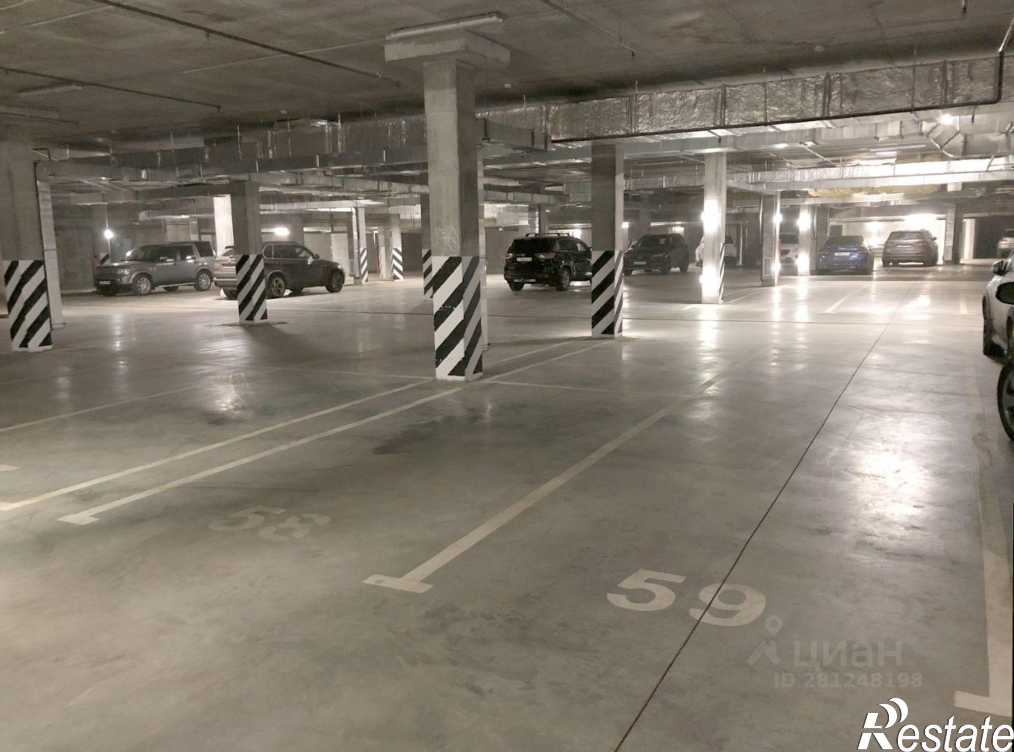 Купить гараж, место в паркинге за 1 500 000 рублей на ул Победы, 21а