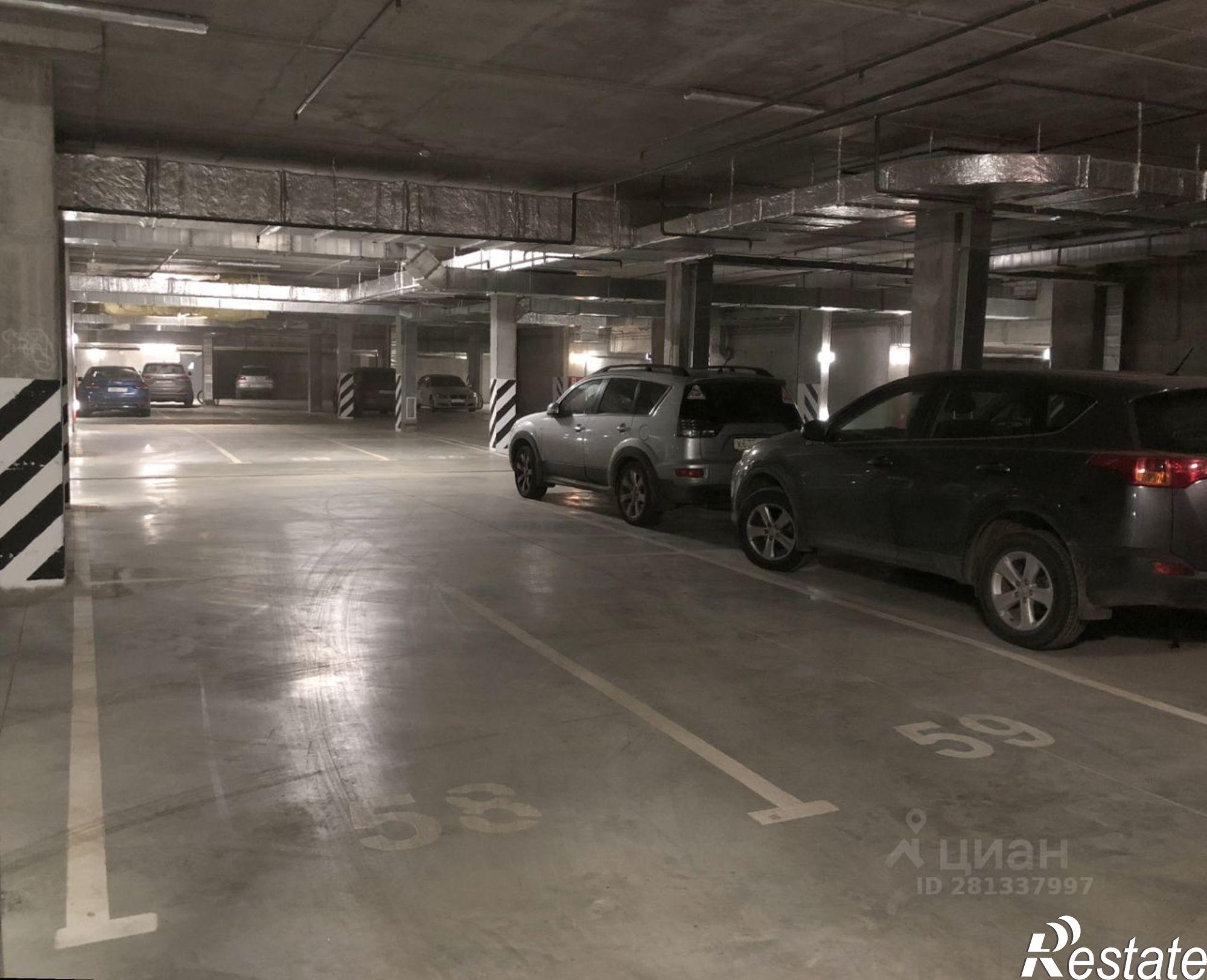 Купить гараж, место в паркинге за 1 500 000 рублей на ул Победы, 21а