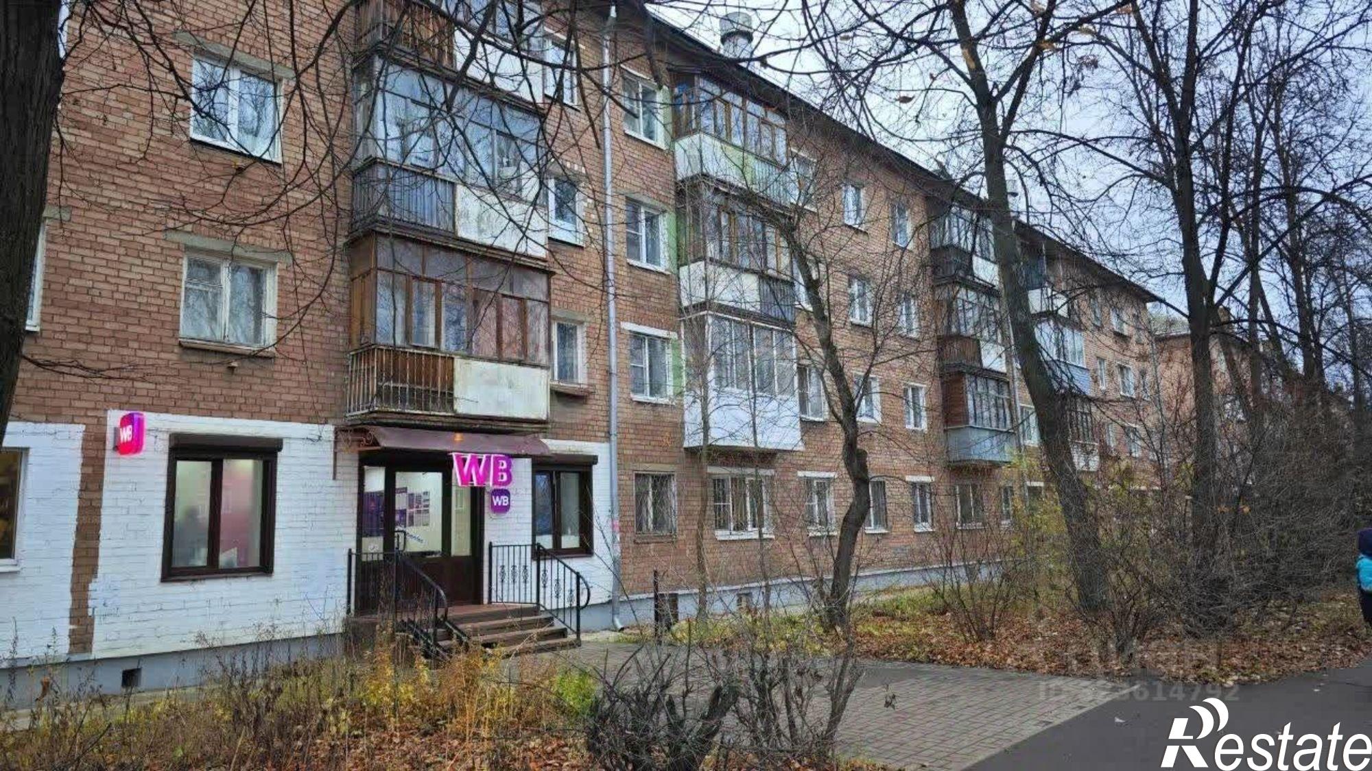 Сдать квартиру за 25 000 рублей на улица Добрынина, 14