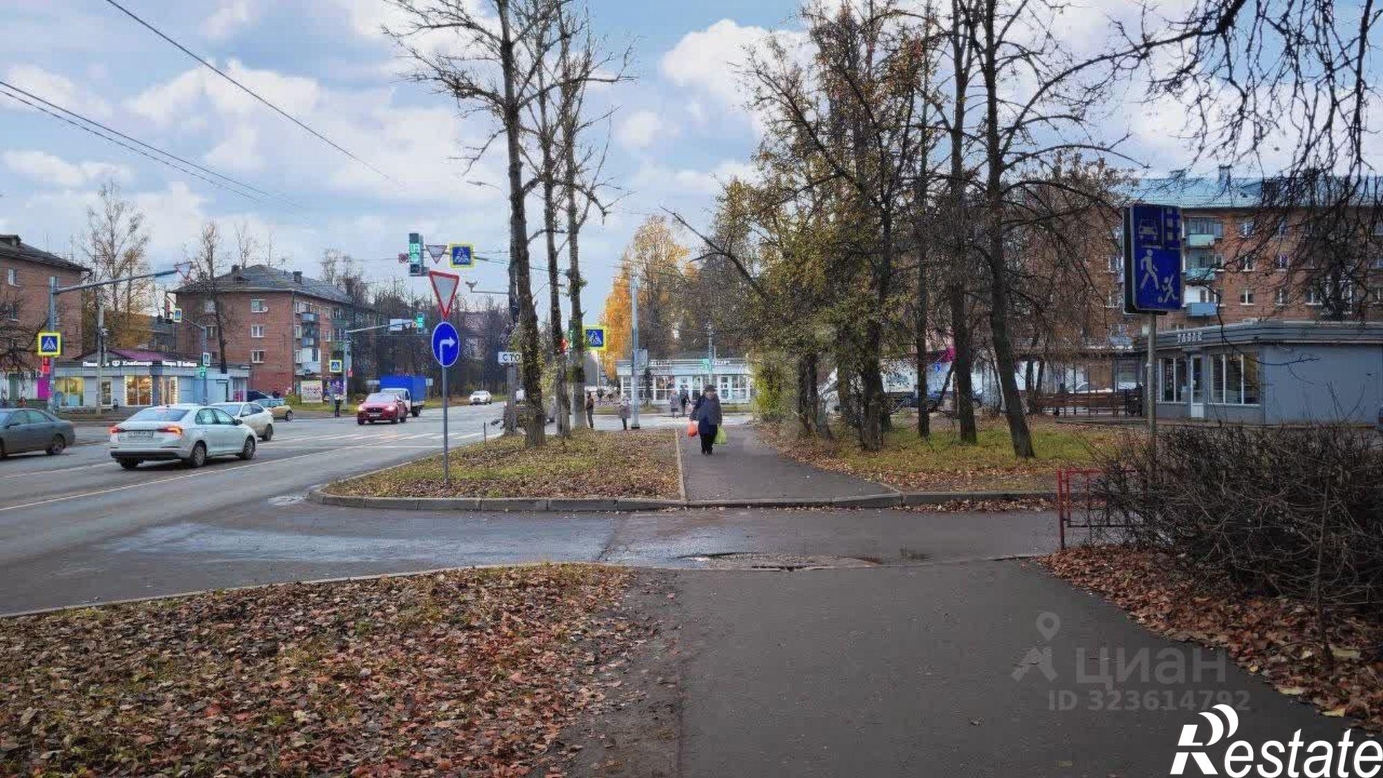 Сдать квартиру за 25 000 рублей на улица Добрынина, 14