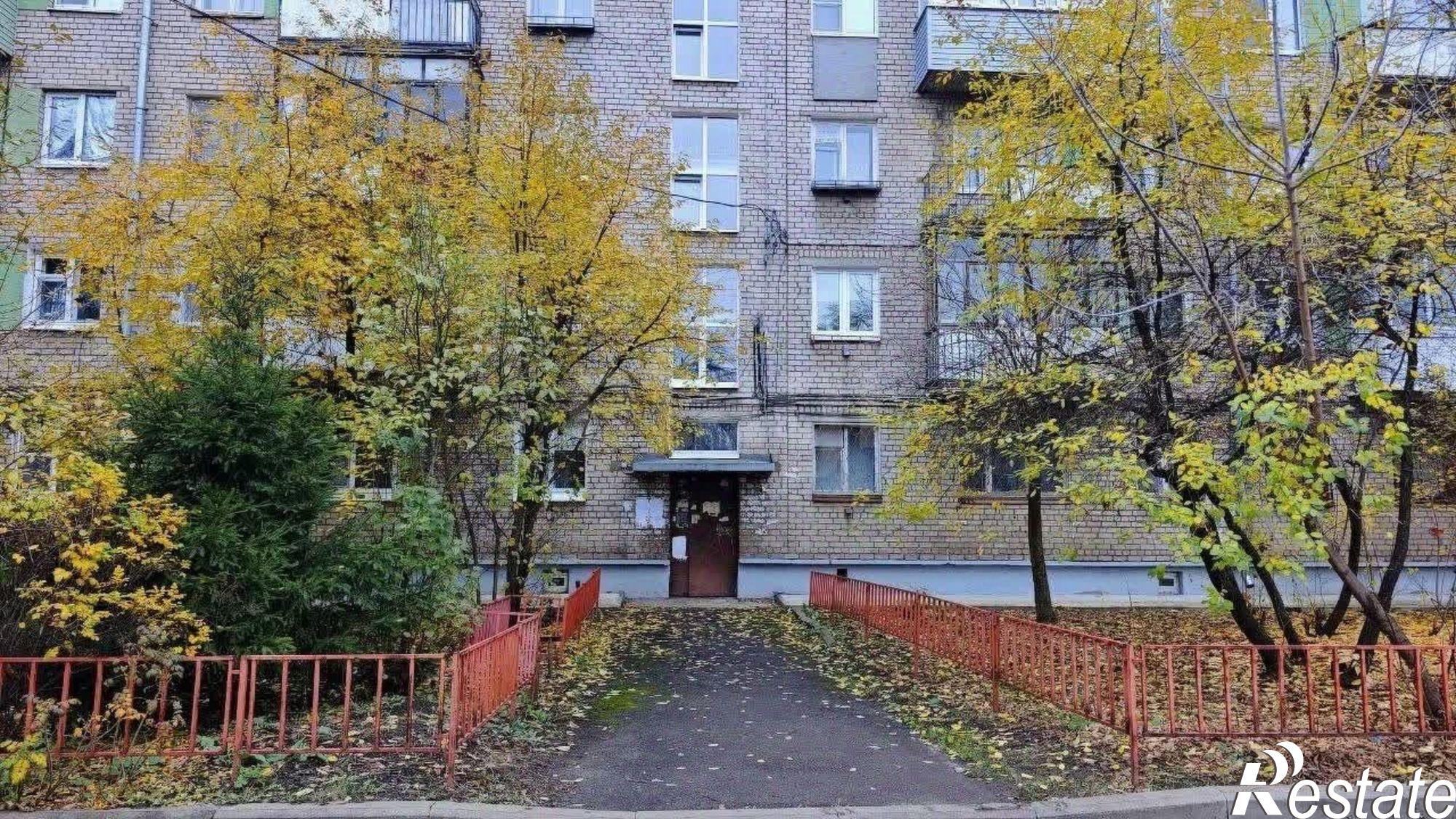 Сдать квартиру за 25 000 рублей на улица Добрынина, 14