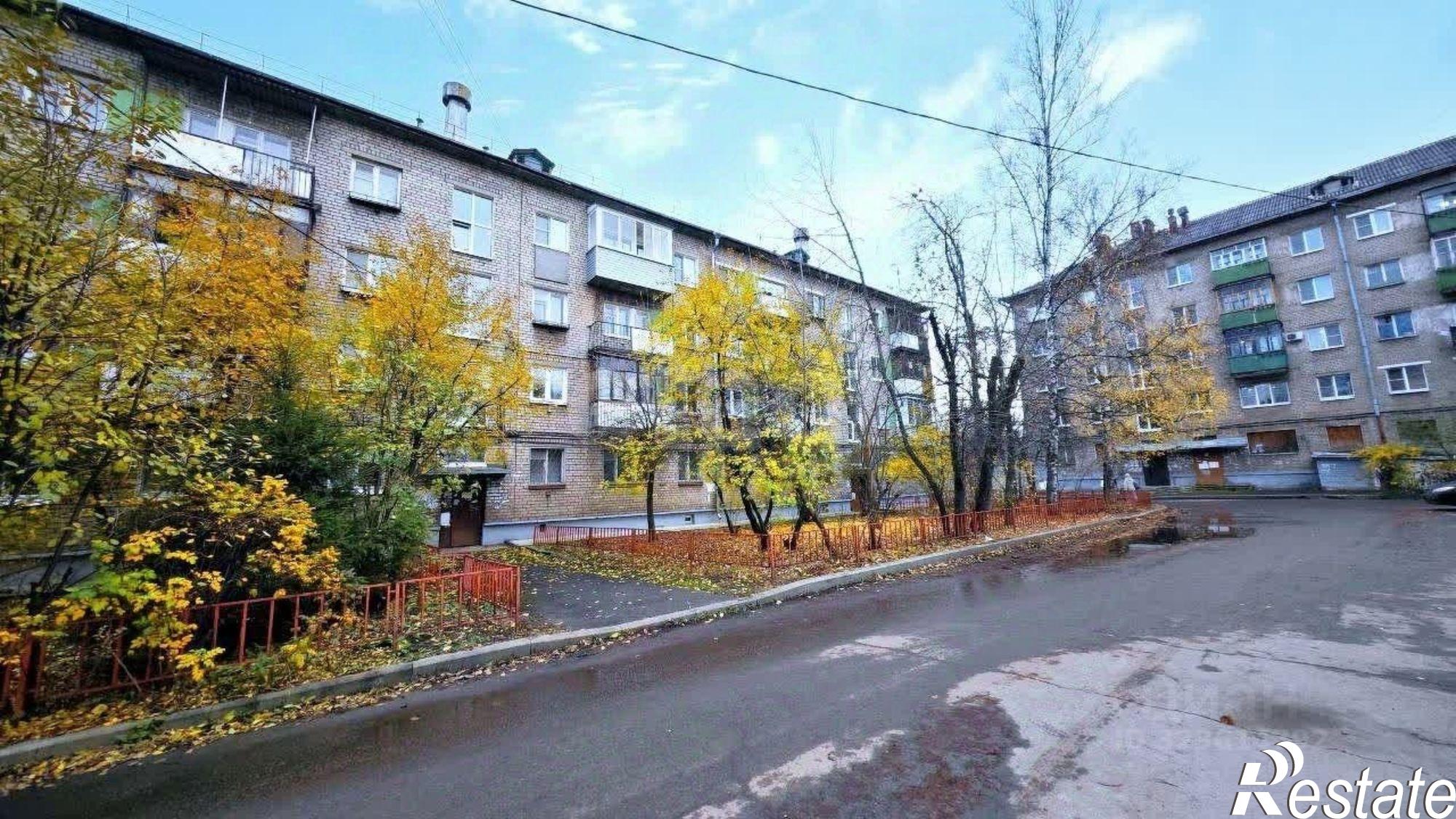 Сдать квартиру за 25 000 рублей на улица Добрынина, 14