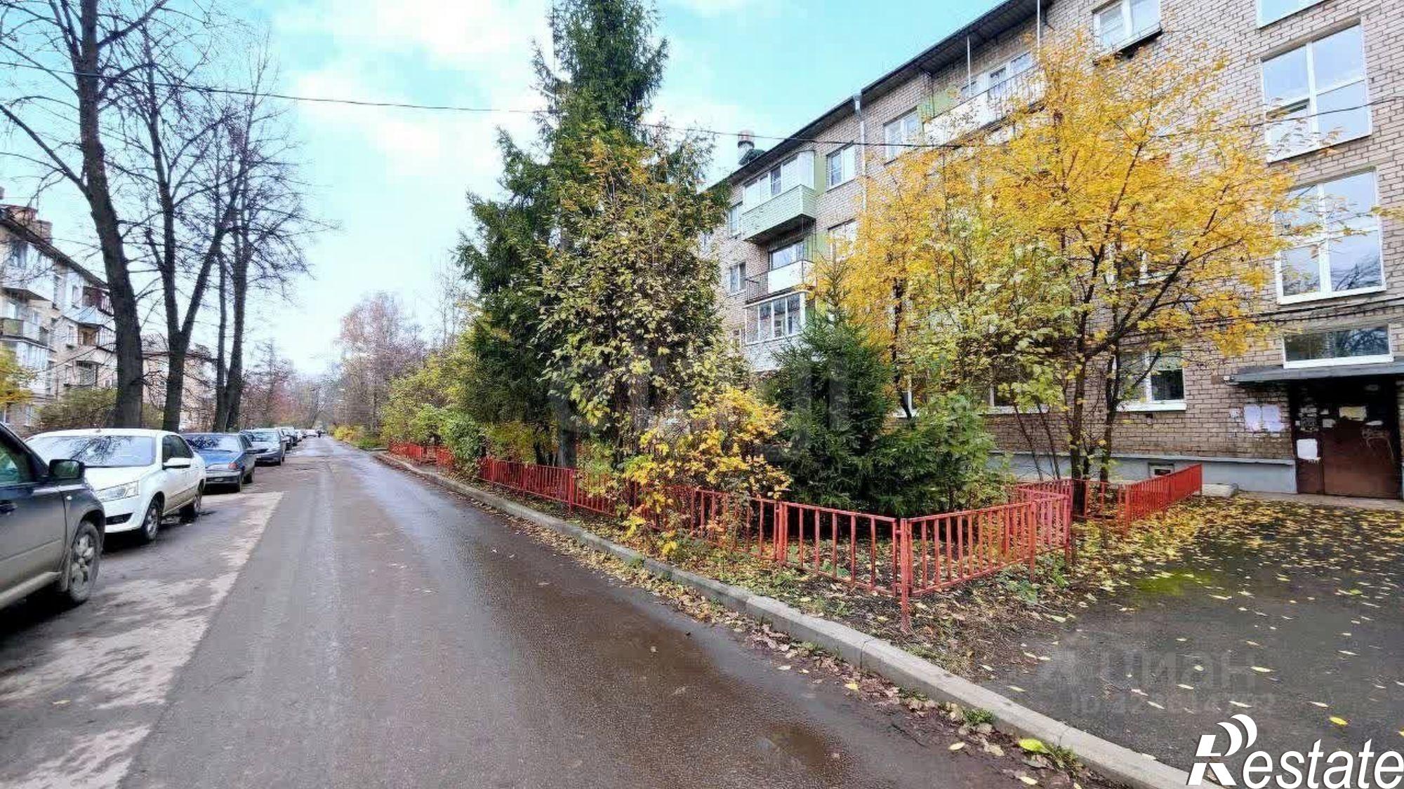 Сдать квартиру за 25 000 рублей на улица Добрынина, 14