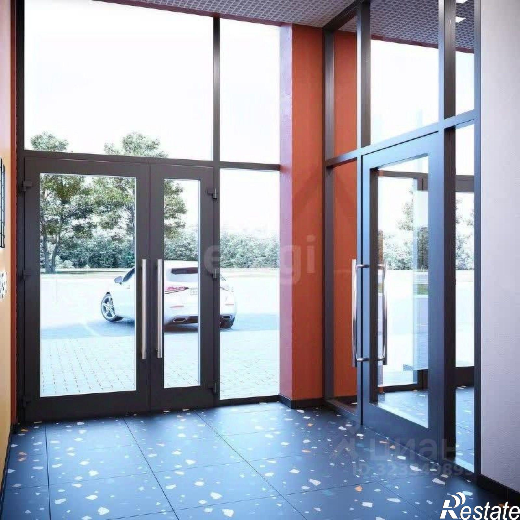 Купить квартиру за 3 208 150 рублей на Ленинградский проспект, 98/2