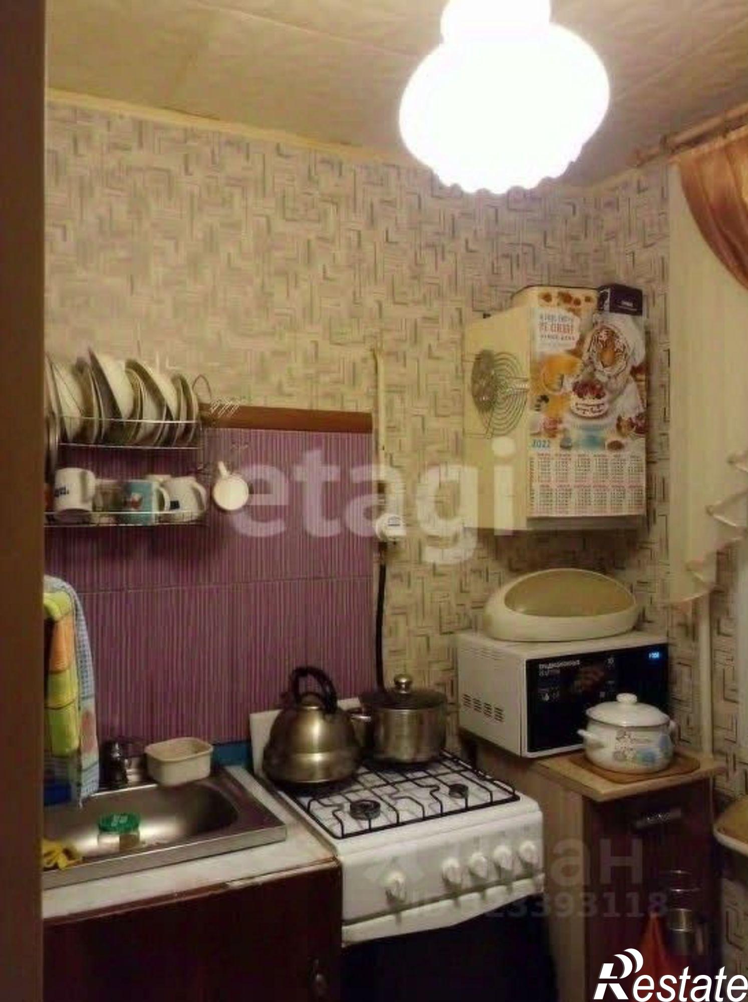 Купить квартиру за 3 600 000 рублей на улица Панина, 25