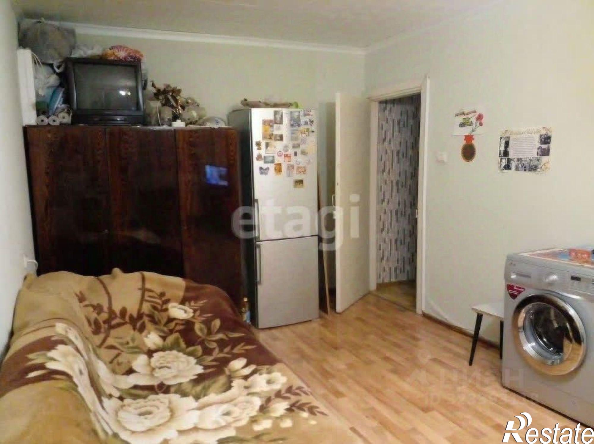 Купить квартиру за 3 600 000 рублей на улица Панина, 25