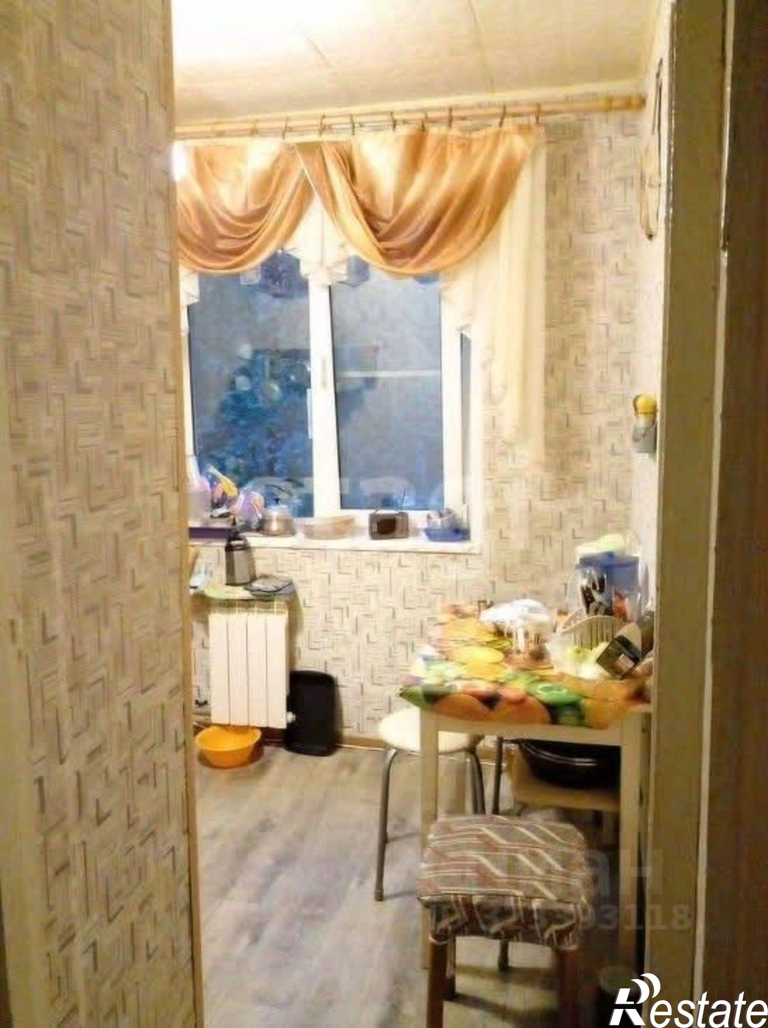 Купить квартиру за 3 600 000 рублей на улица Панина, 25