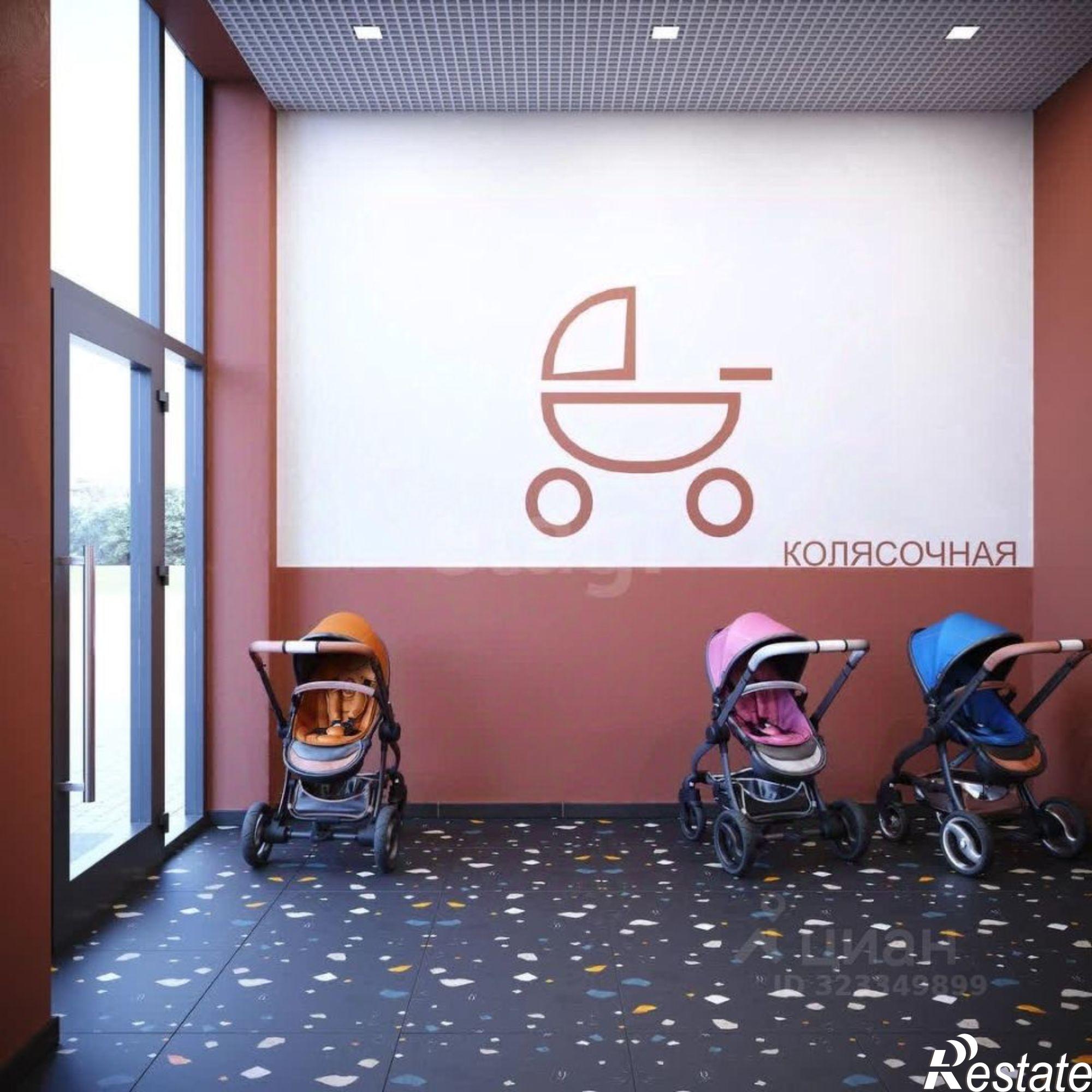 Купить квартиру за 3 208 150 рублей на Ленинградский проспект, 98/2