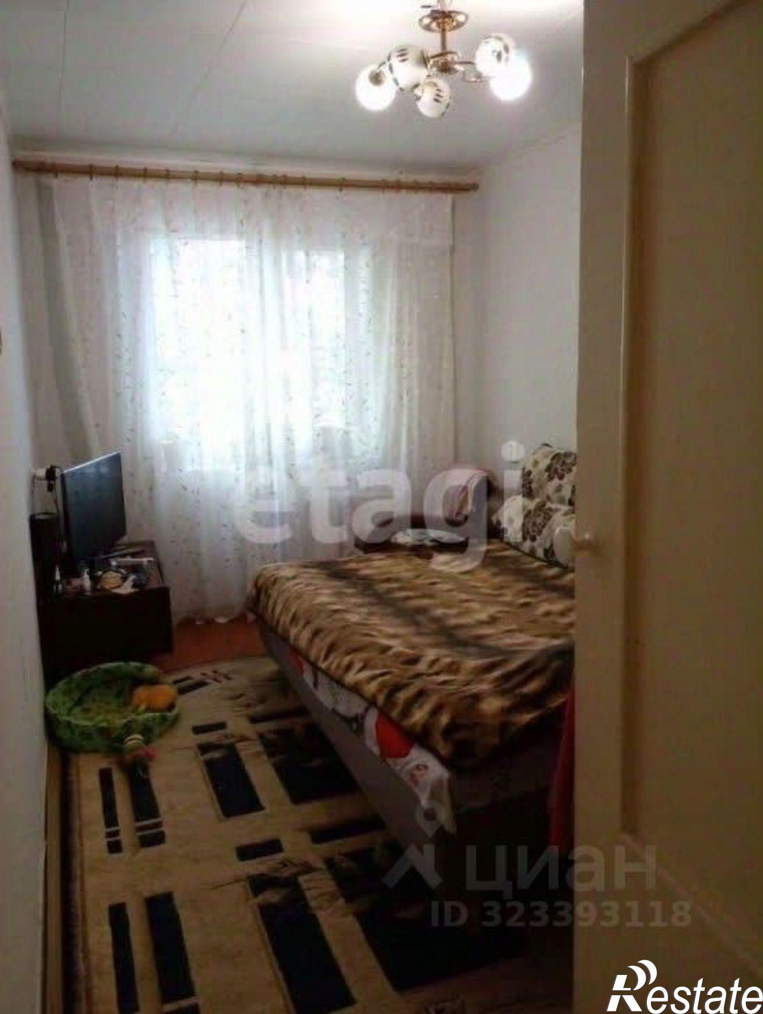 Купить квартиру за 3 600 000 рублей на улица Панина, 25