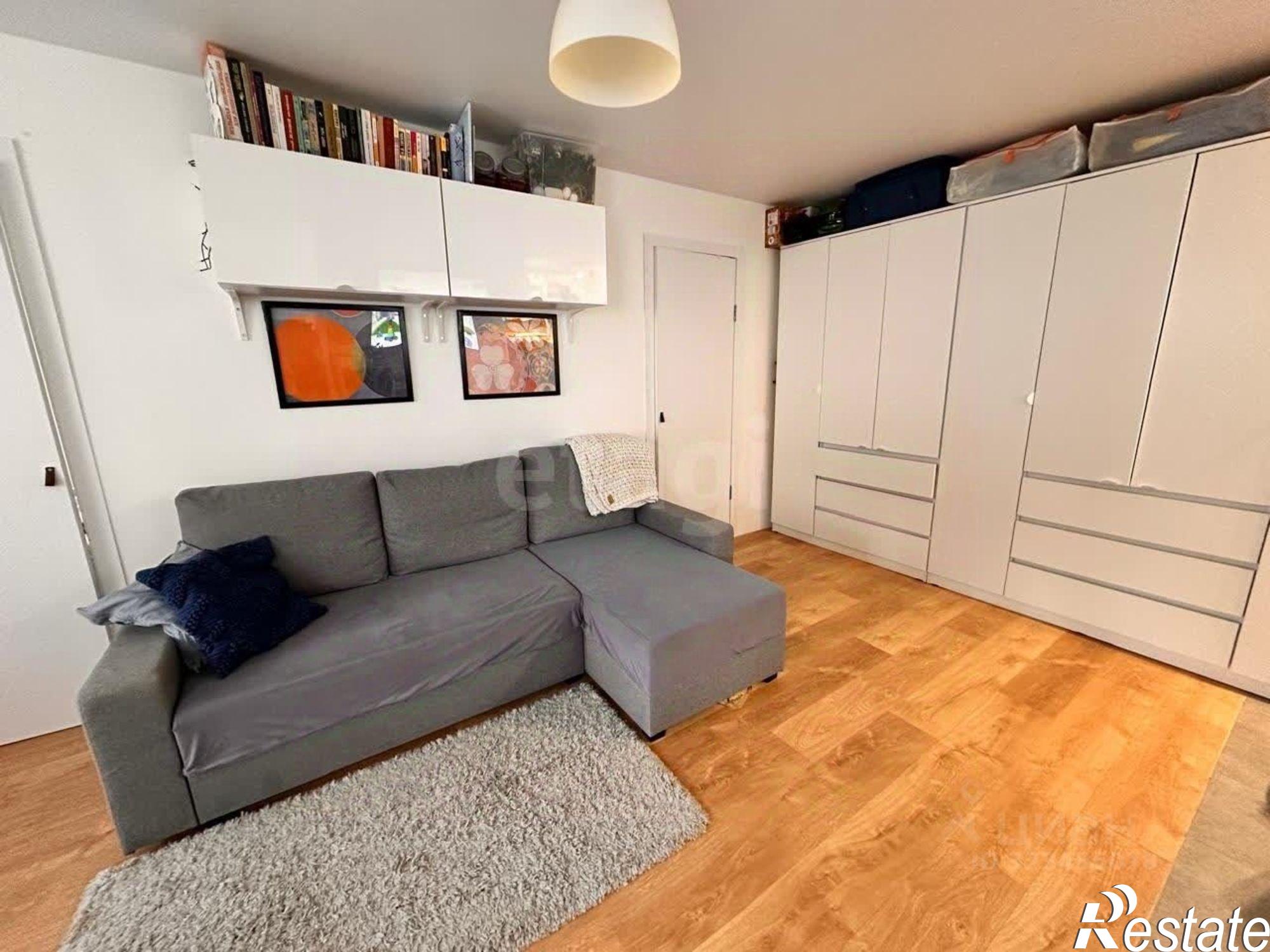 Купить квартиру за 4 500 000 рублей на Звёздная улица, 33А