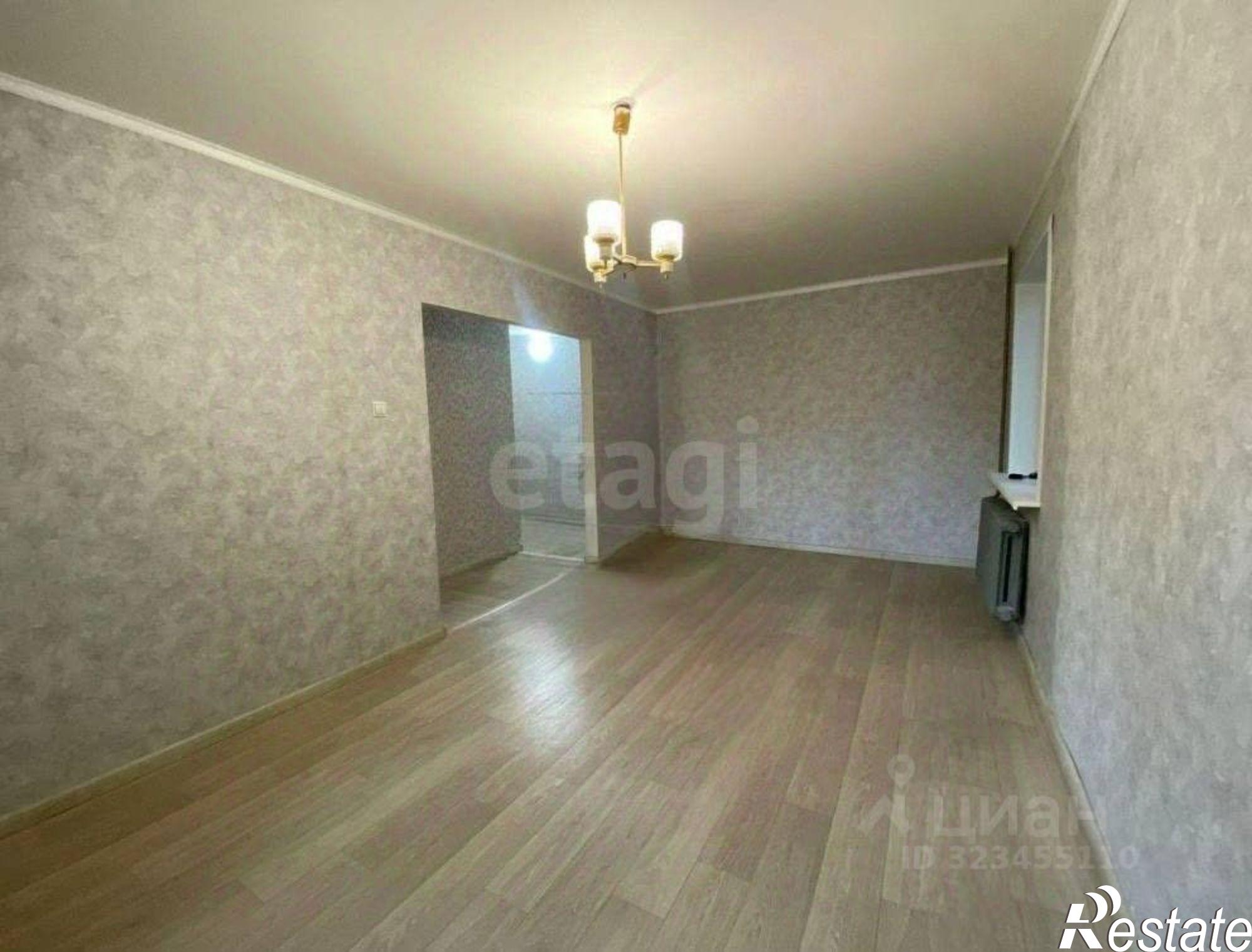 Купить квартиру за 2 650 000 рублей на улица Урицкого, 32