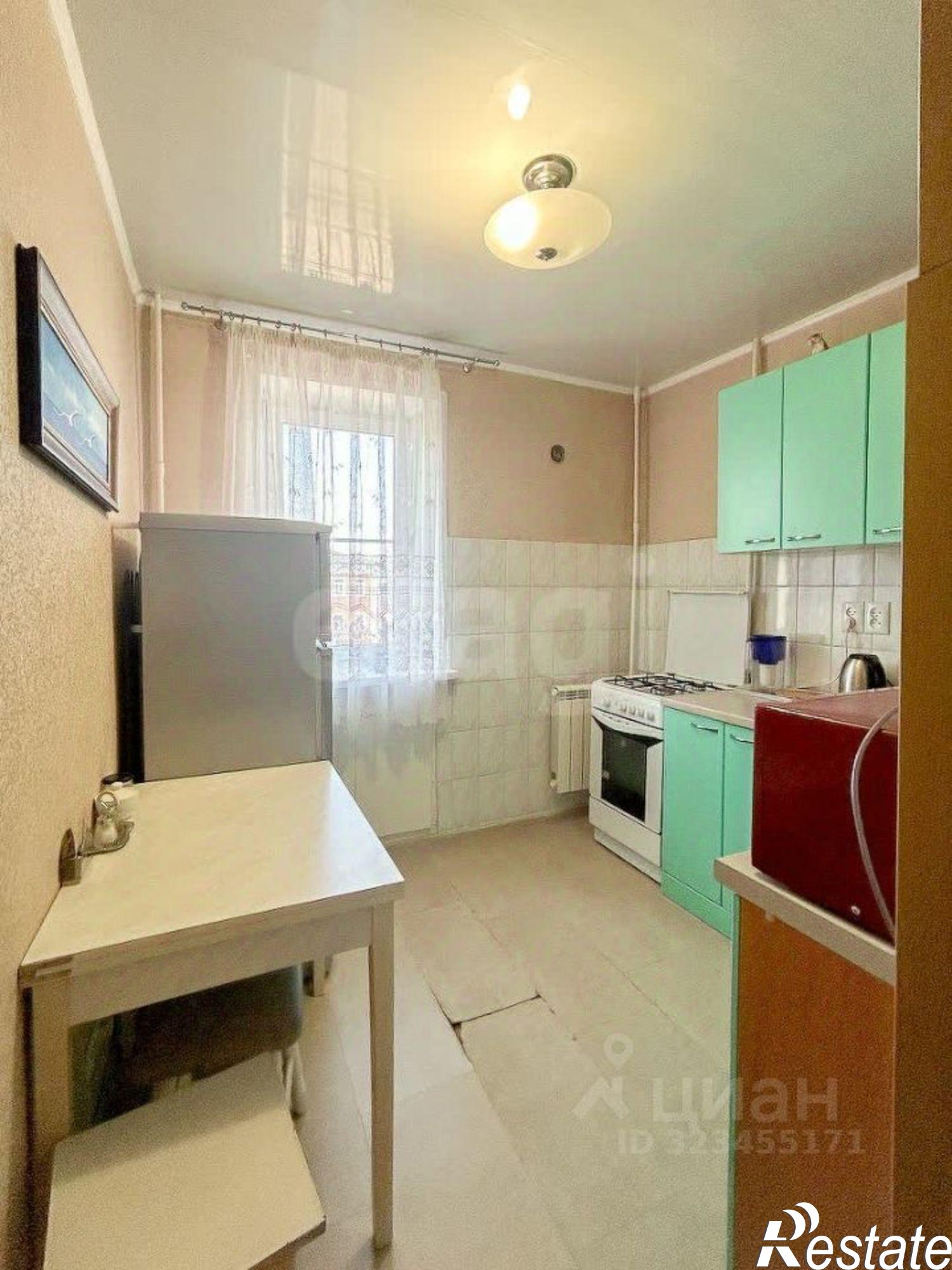 Купить квартиру за 5 600 000 рублей на проезд Ухтомского, 8