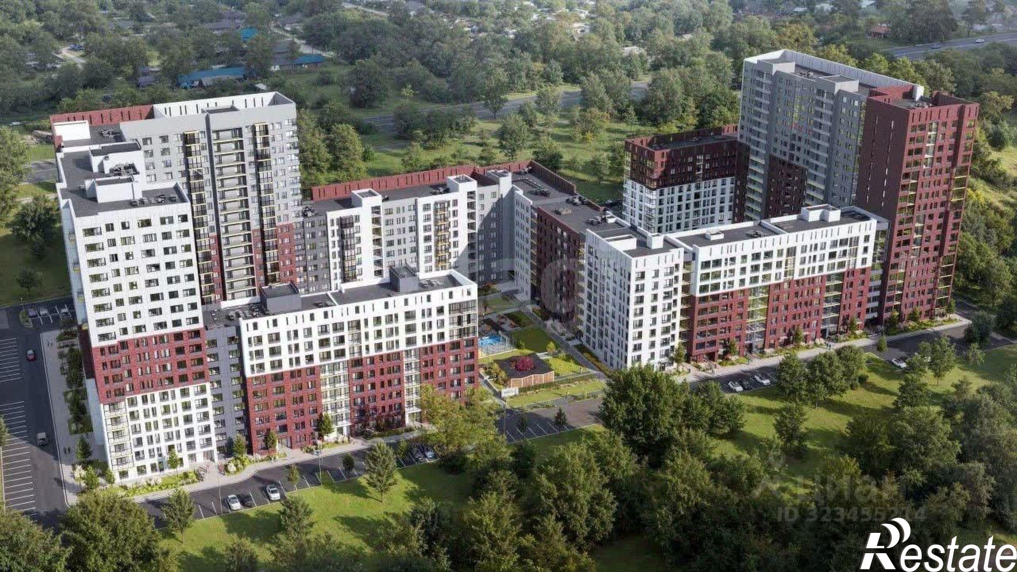 Купить квартиру за 6 500 000 рублей на Тутаевское шоссе, 93Б