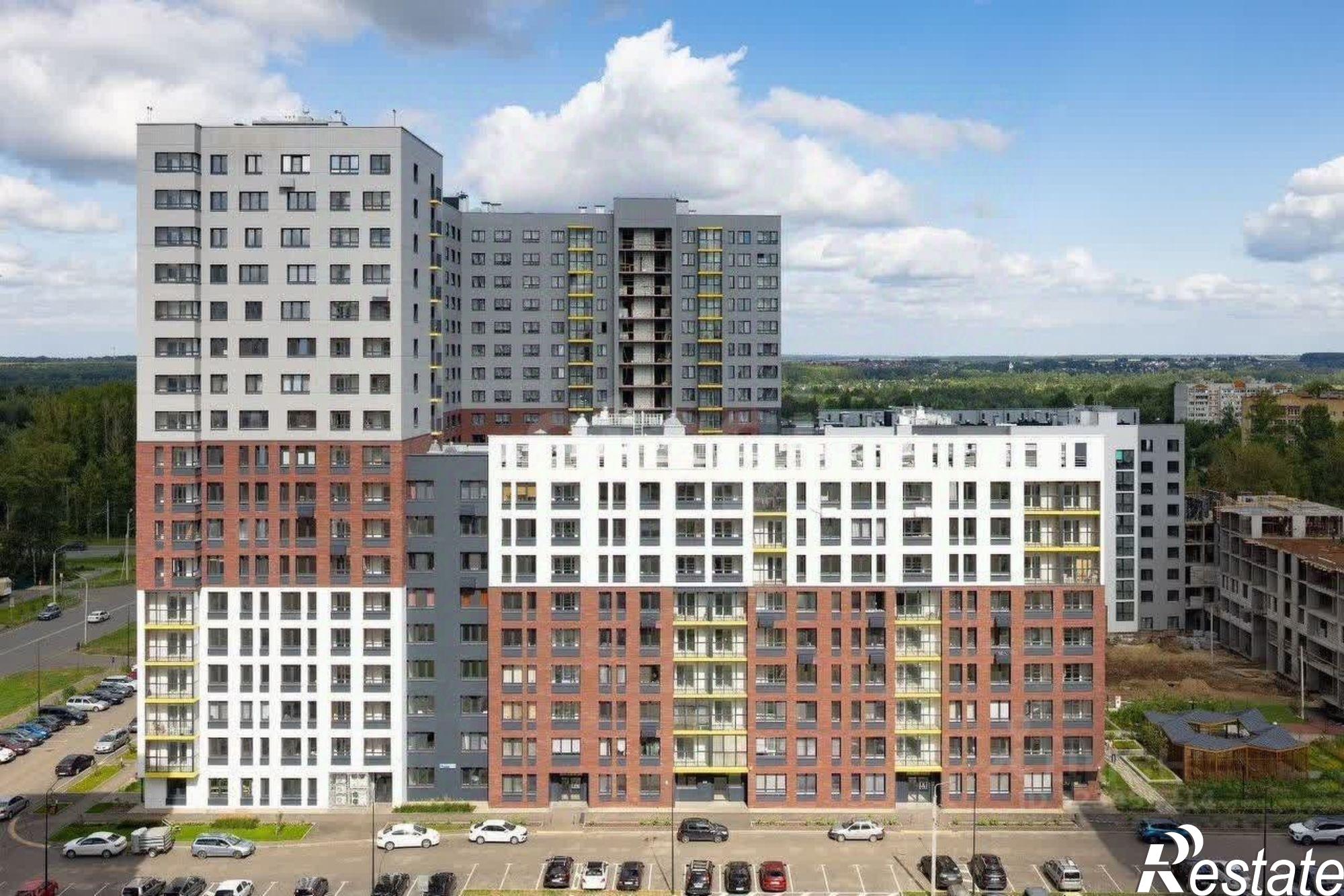 Купить квартиру за 6 500 000 рублей на Тутаевское шоссе, 93Б