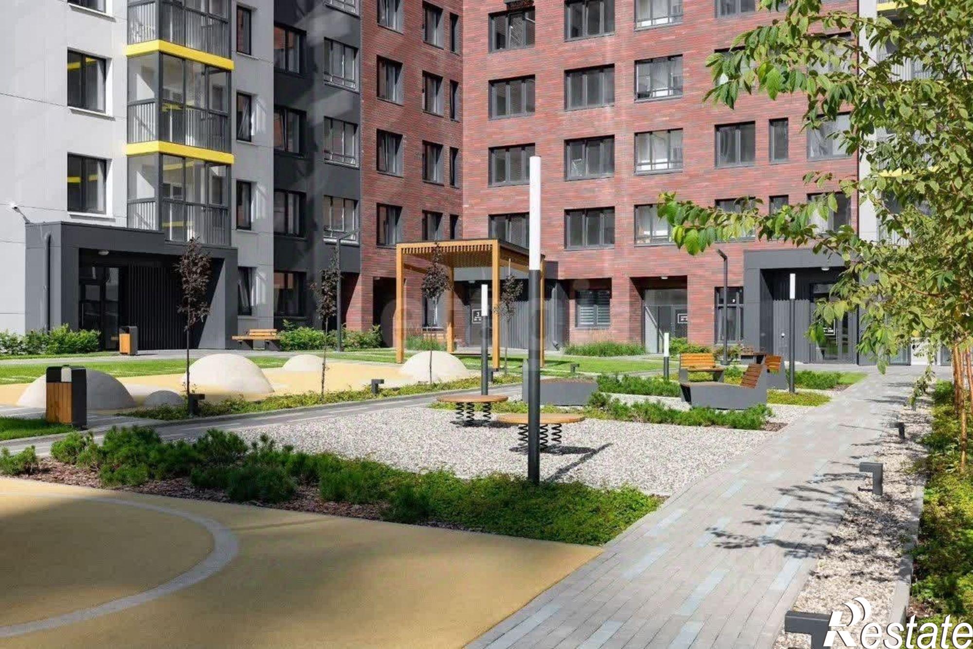 Купить квартиру за 6 500 000 рублей на Тутаевское шоссе, 93Б