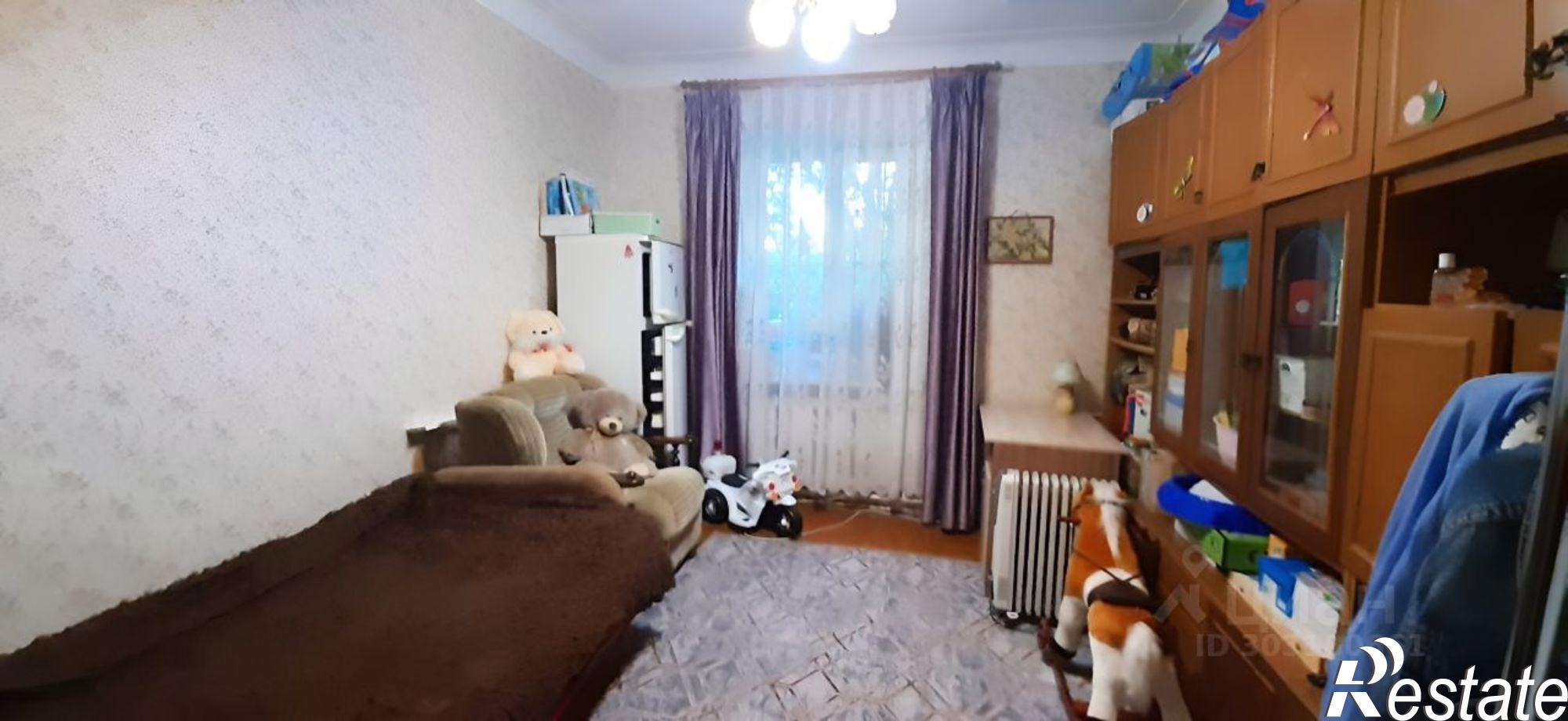 Купить квартиру за 3 100 000 рублей на улица Менжинского, 14