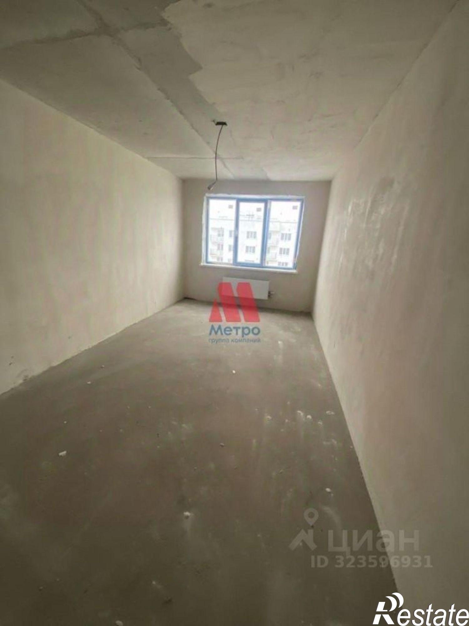 Купить квартиру за 3 800 000 рублей на Брагинская улица, 18 к4