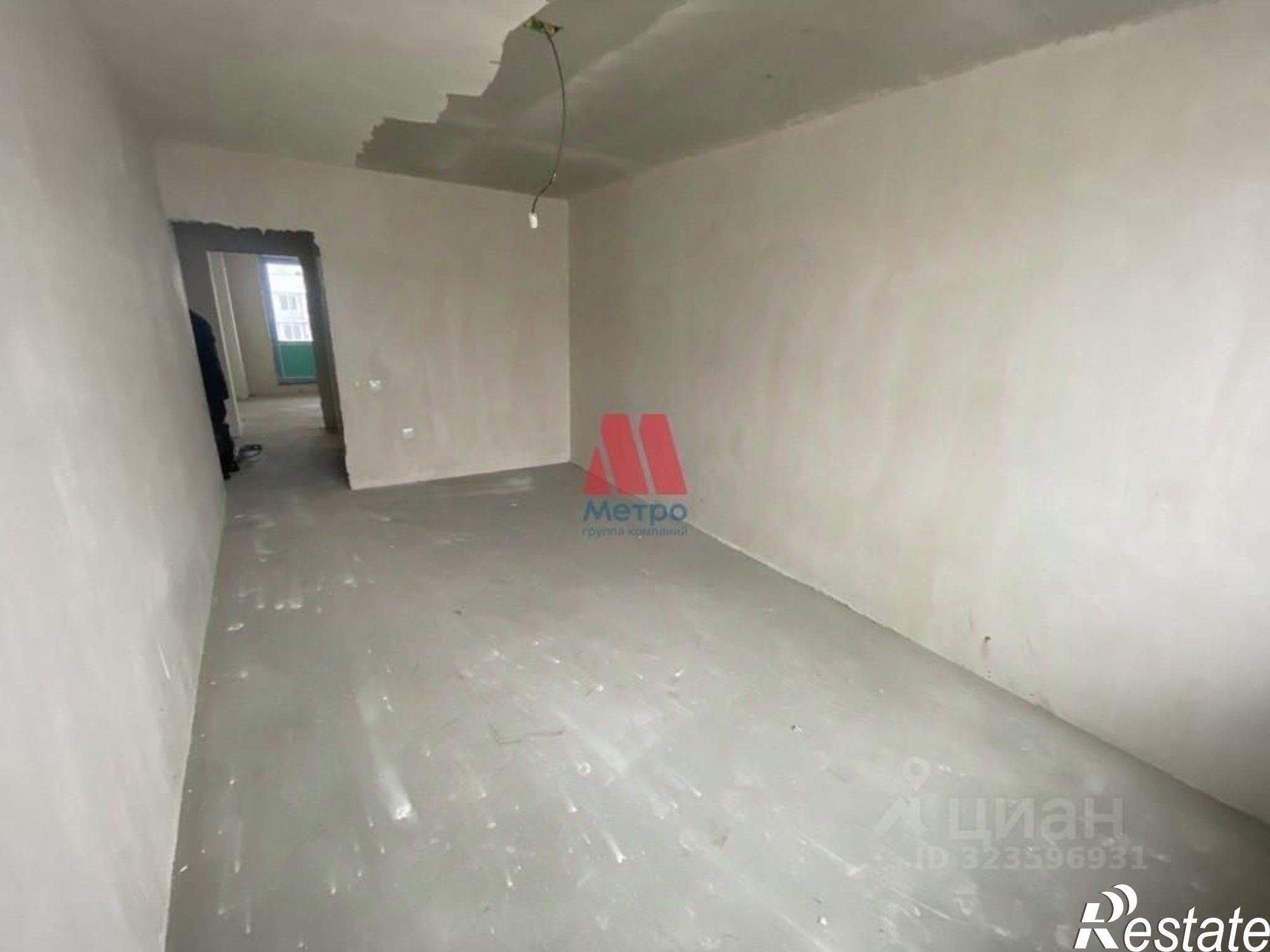 Купить квартиру за 3 800 000 рублей на Брагинская улица, 18 к4