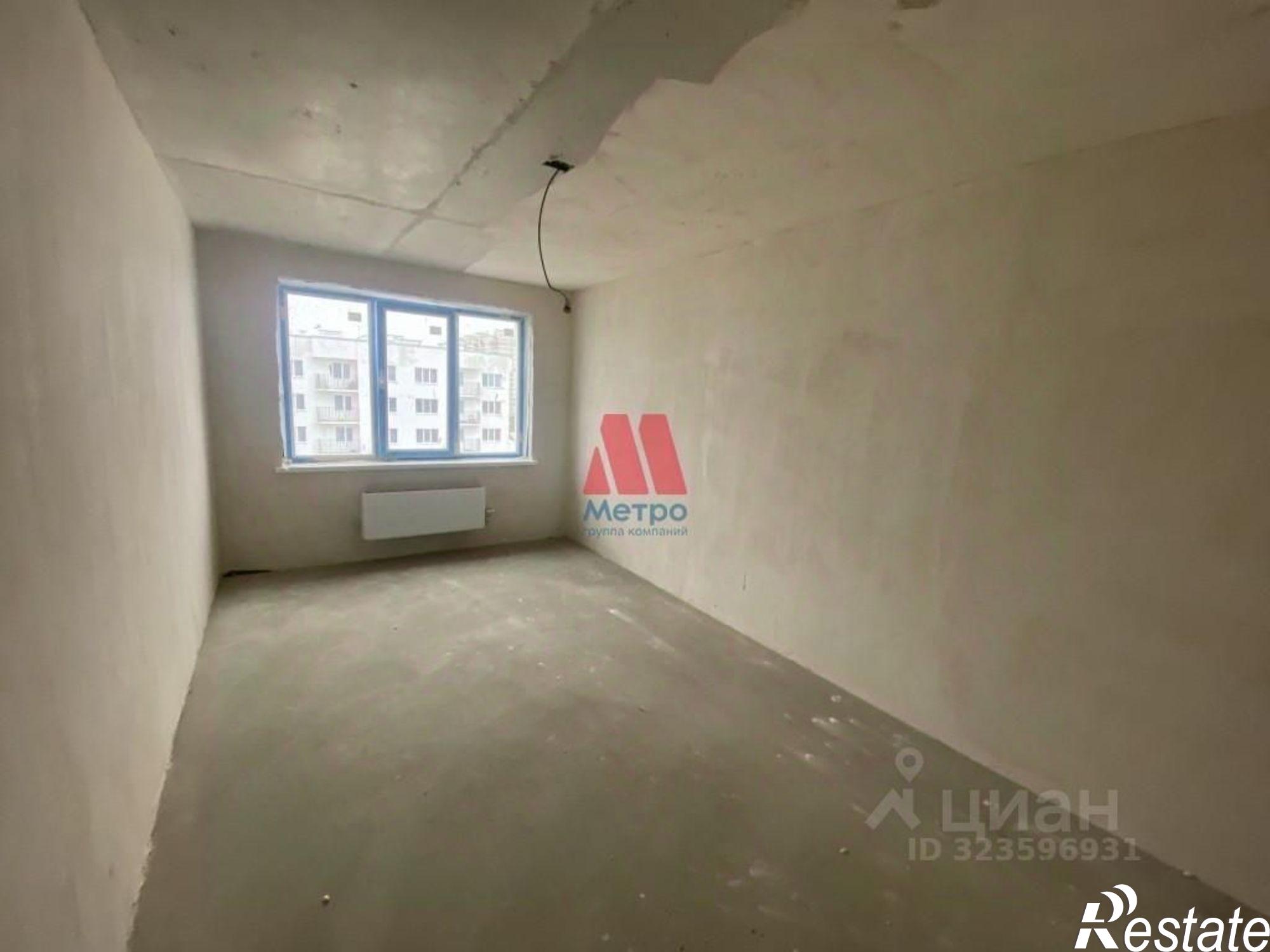 Купить квартиру за 3 800 000 рублей на Брагинская улица, 18 к4