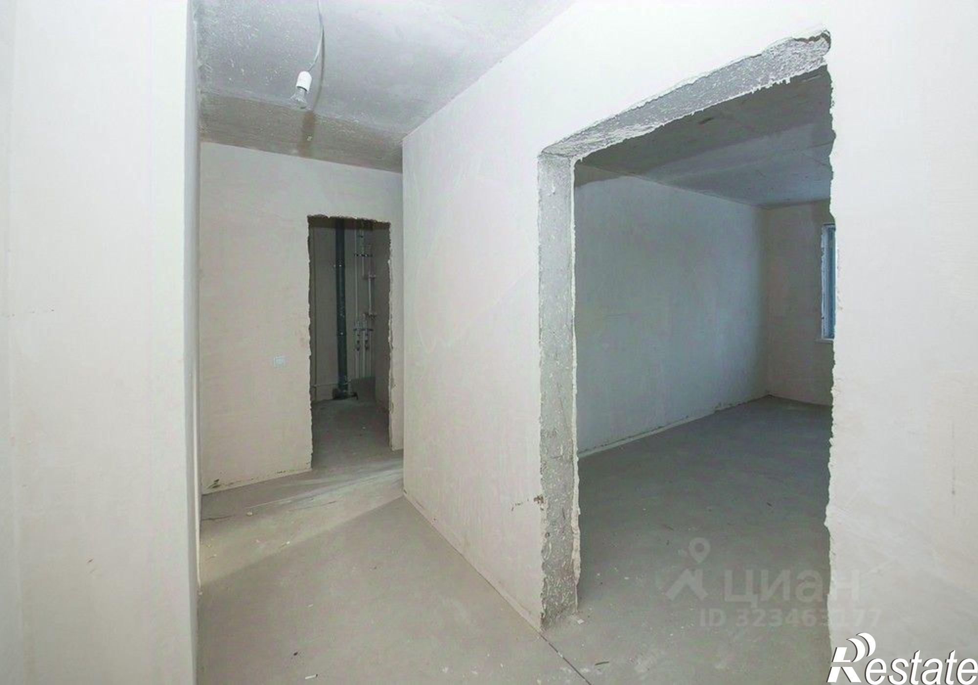 Купить квартиру за 2 475 320 рублей на Большая Норская улица, 5