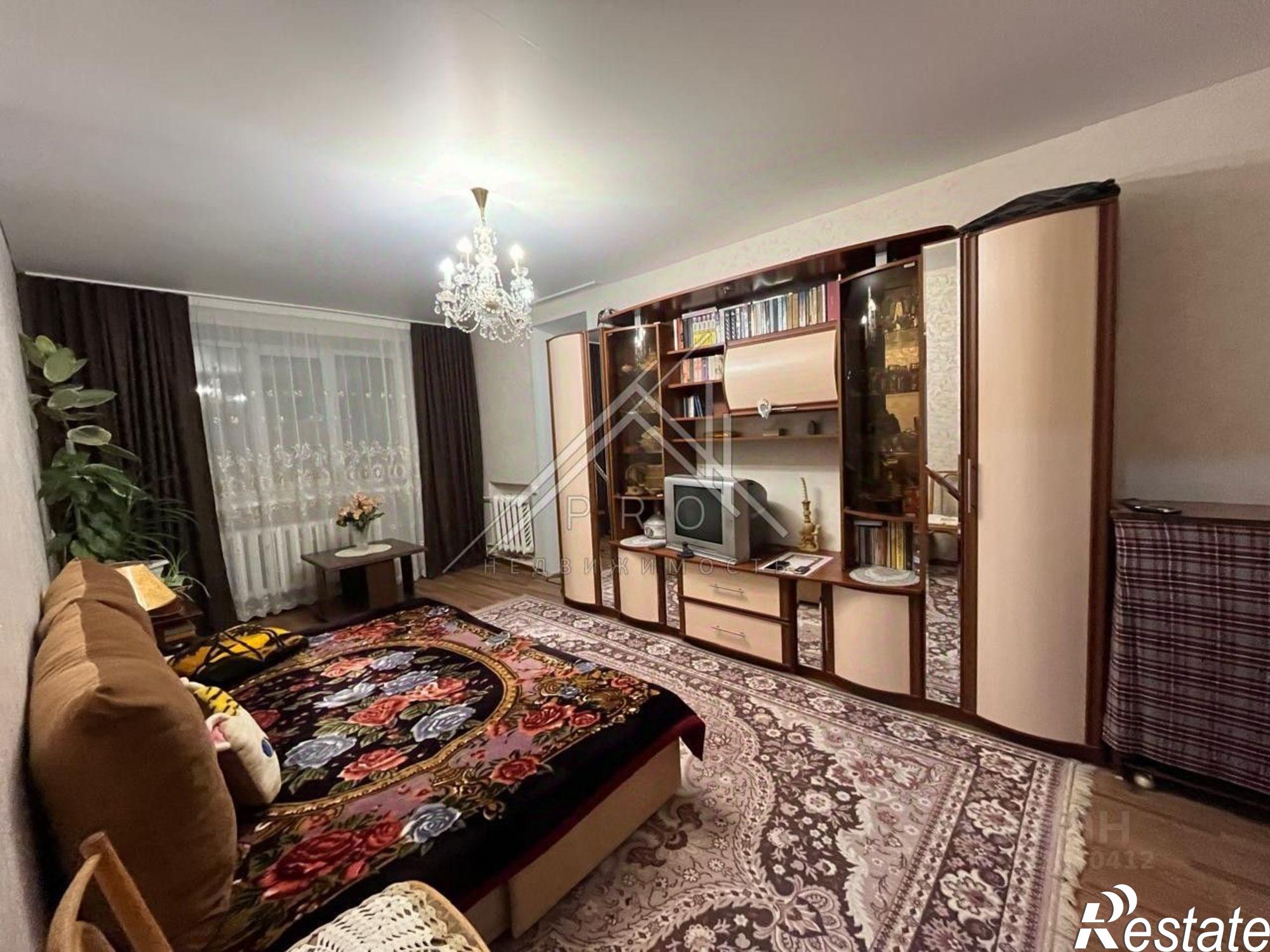 Купить квартиру за 4 600 000 рублей на улица Урицкого, 10