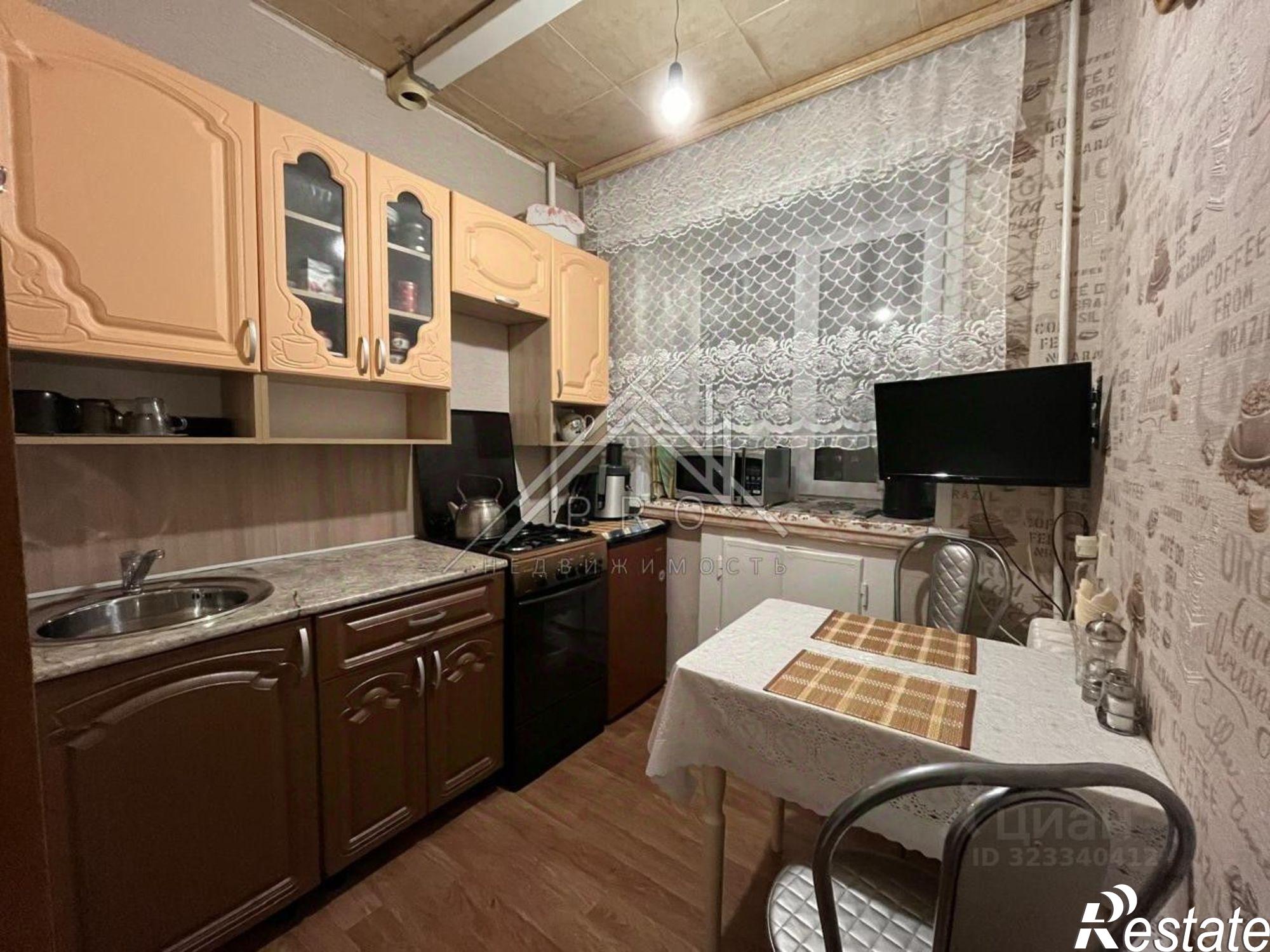 Купить квартиру за 4 600 000 рублей на улица Урицкого, 10