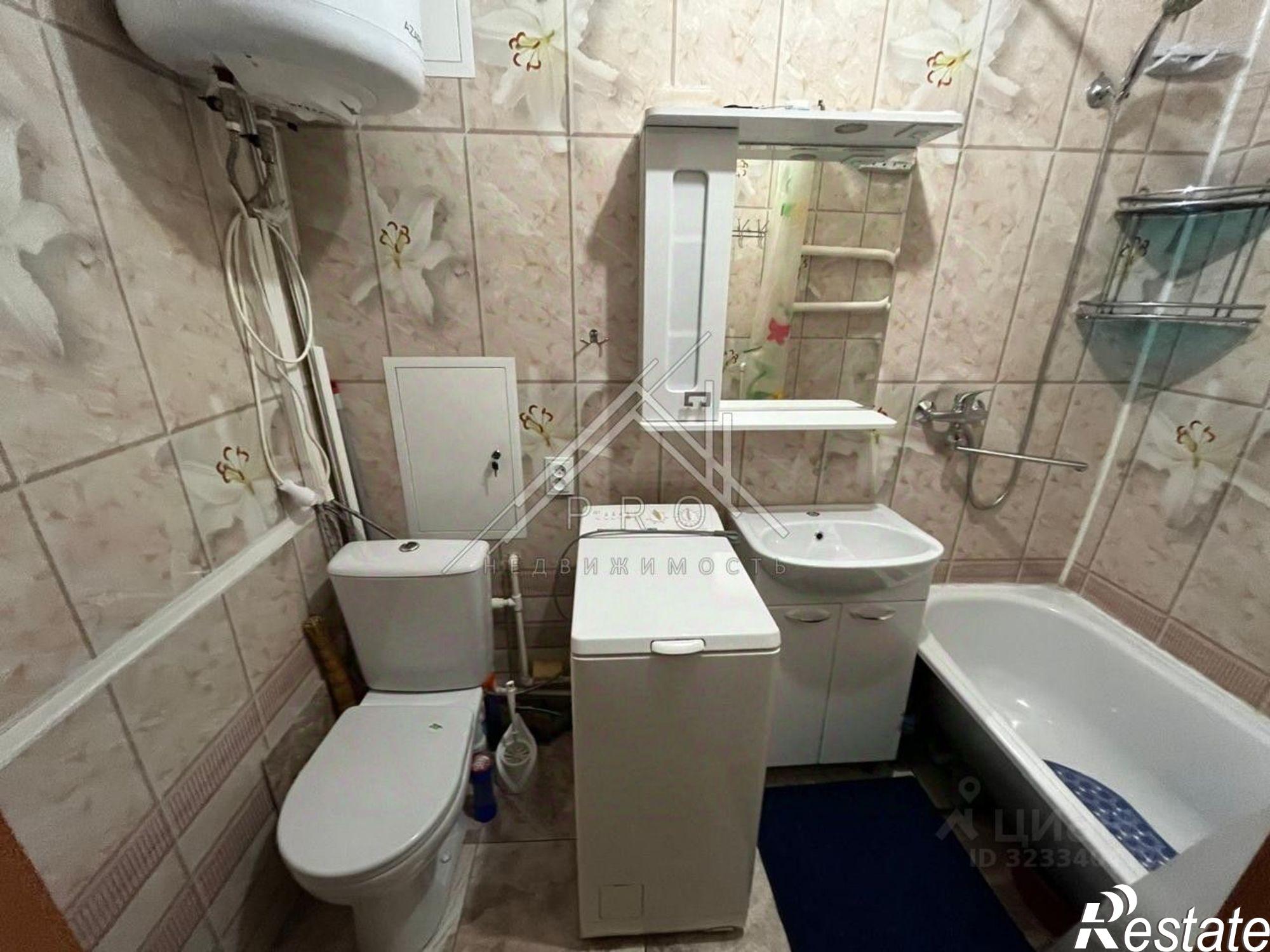 Купить квартиру за 4 600 000 рублей на улица Урицкого, 10