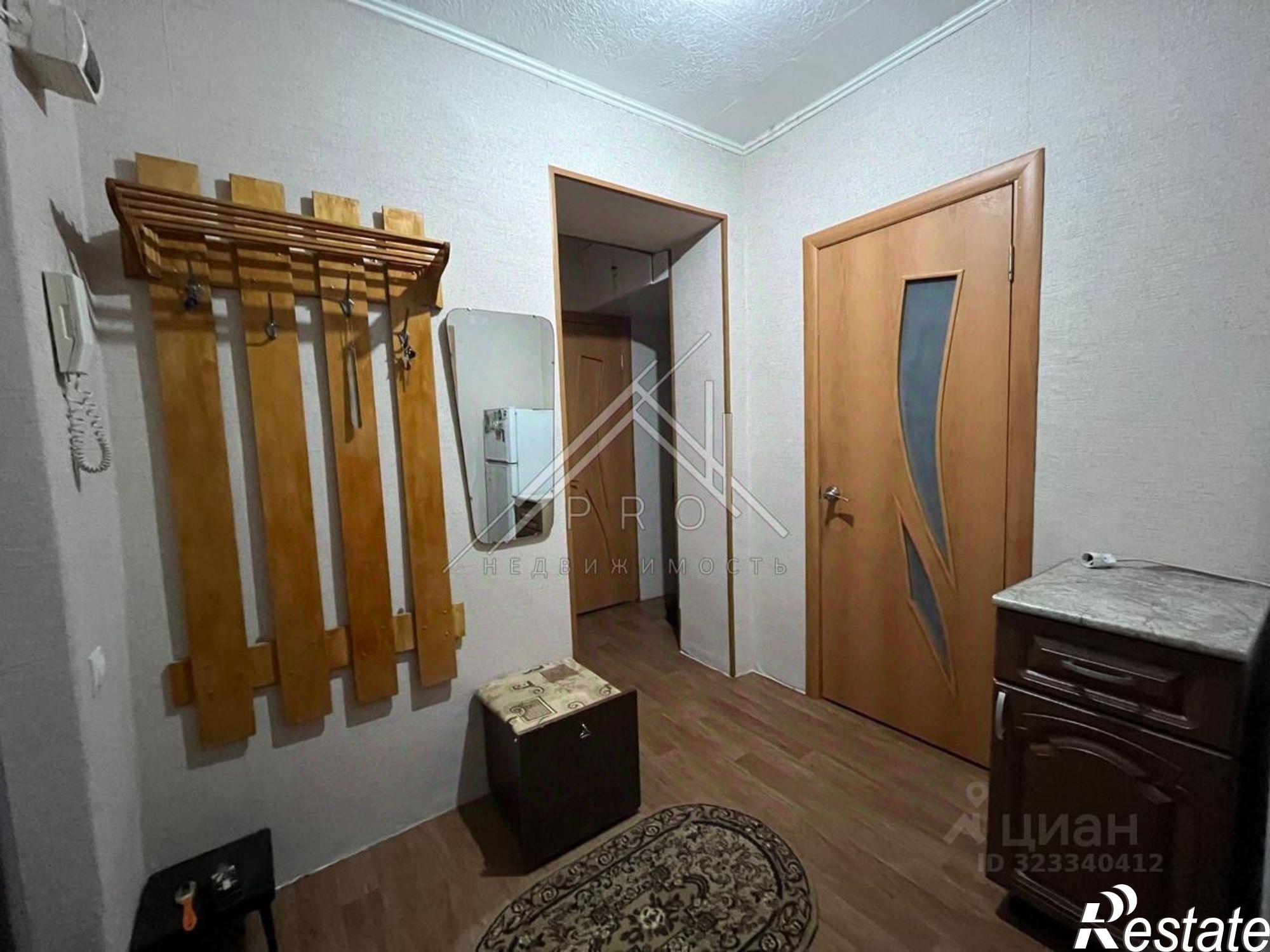 Купить квартиру за 4 600 000 рублей на улица Урицкого, 10