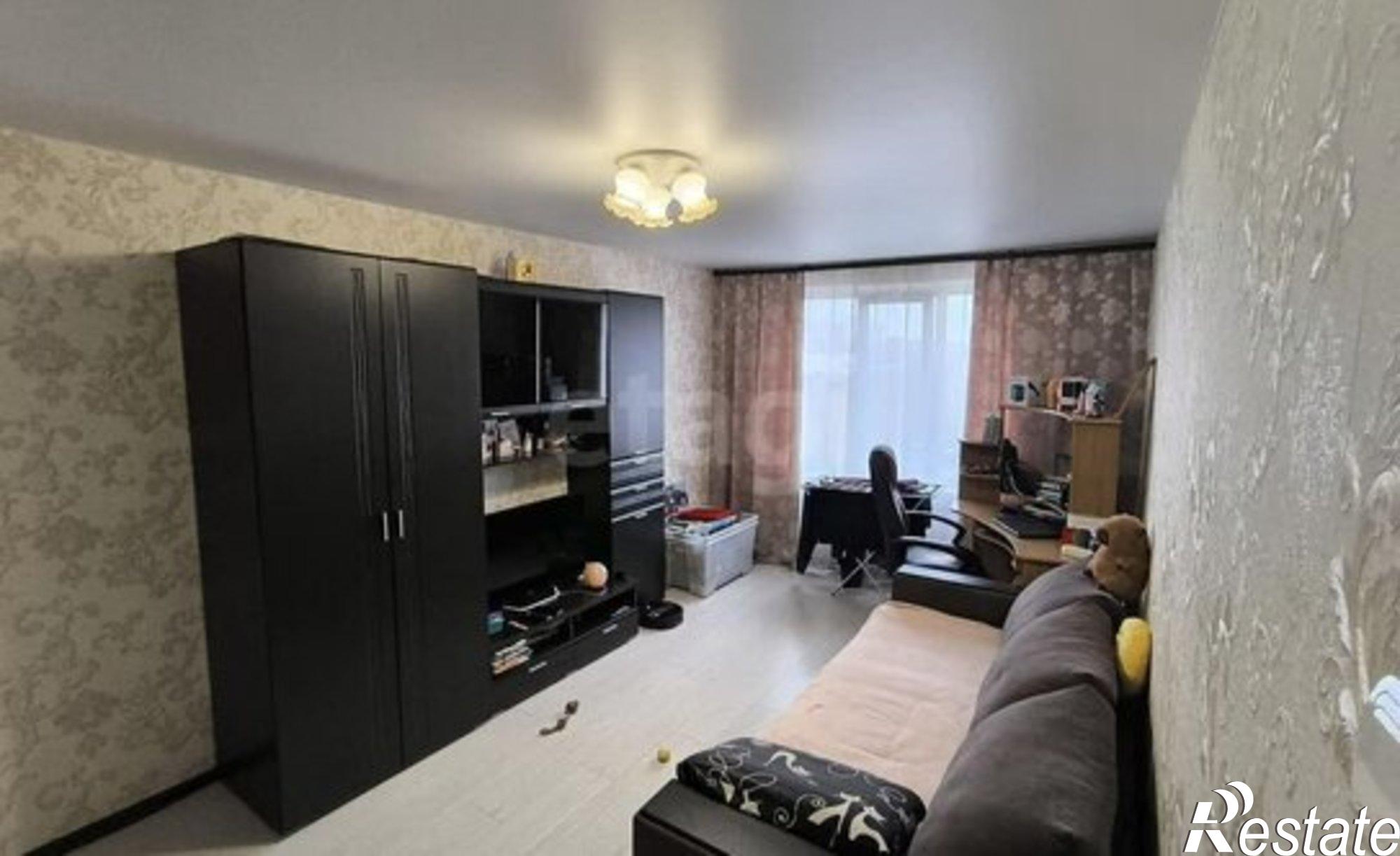 Купить квартиру за 2 970 000 рублей на улица Саукова, 15