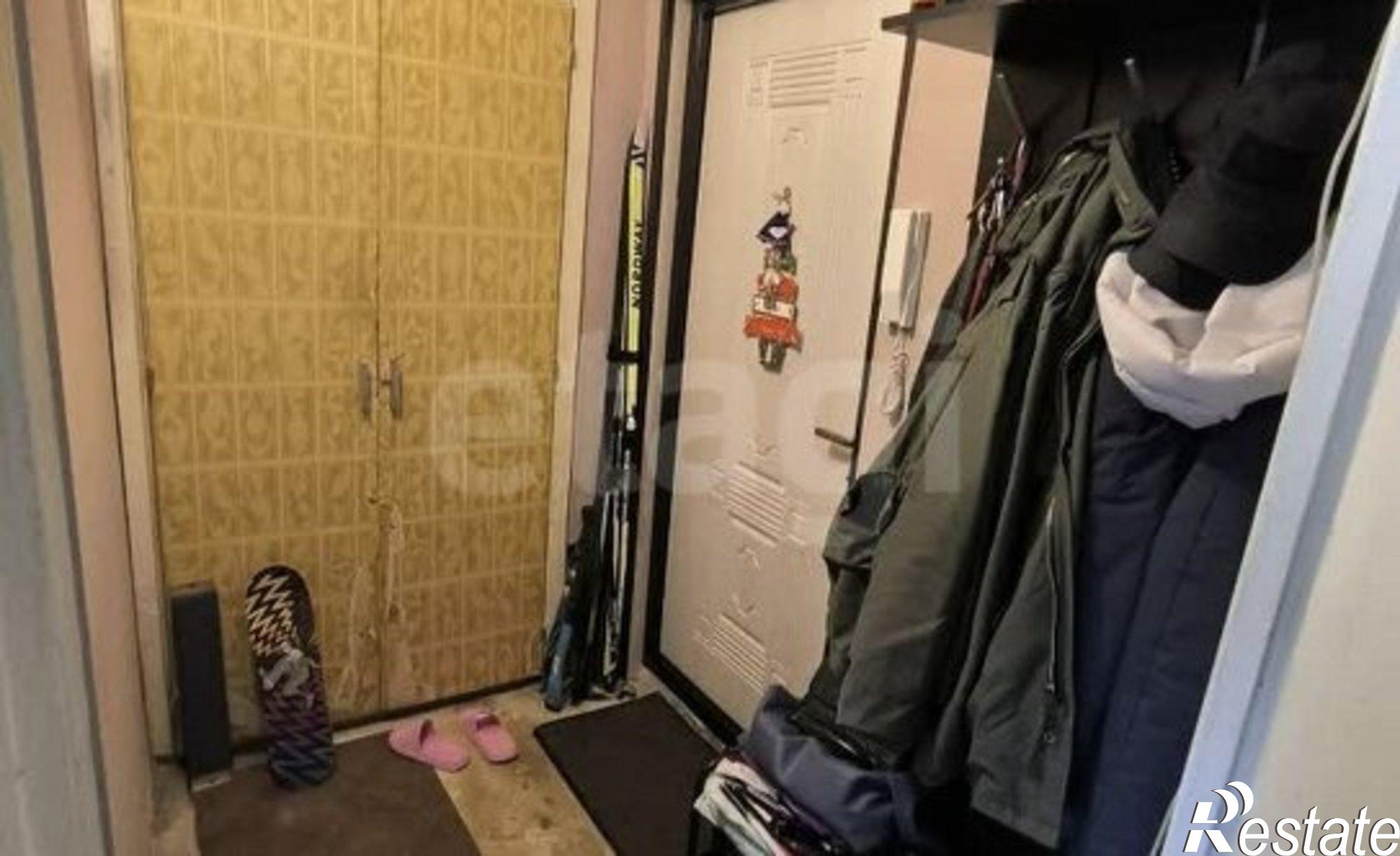 Купить квартиру за 2 970 000 рублей на улица Саукова, 15