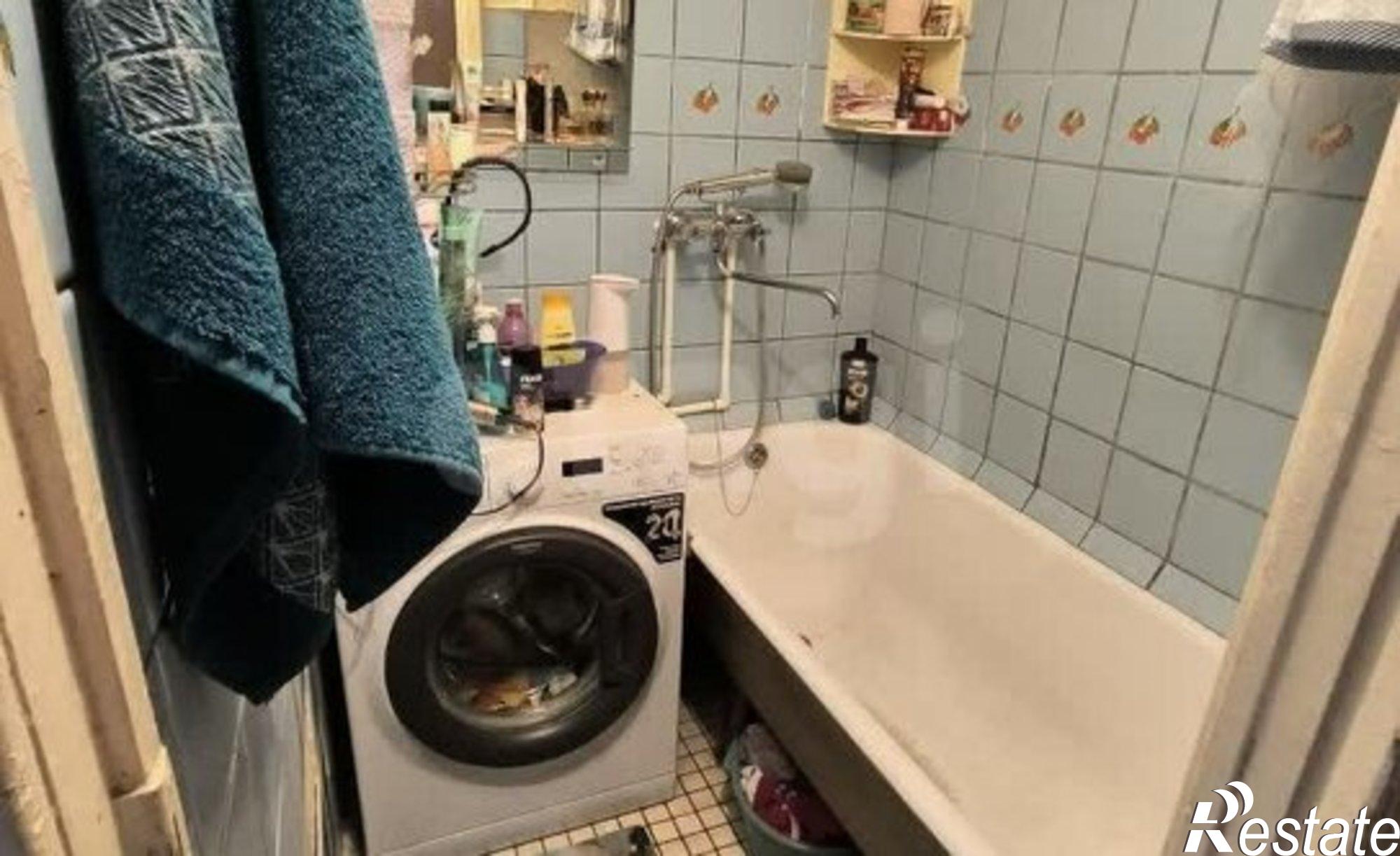 Купить квартиру за 2 970 000 рублей на улица Саукова, 15