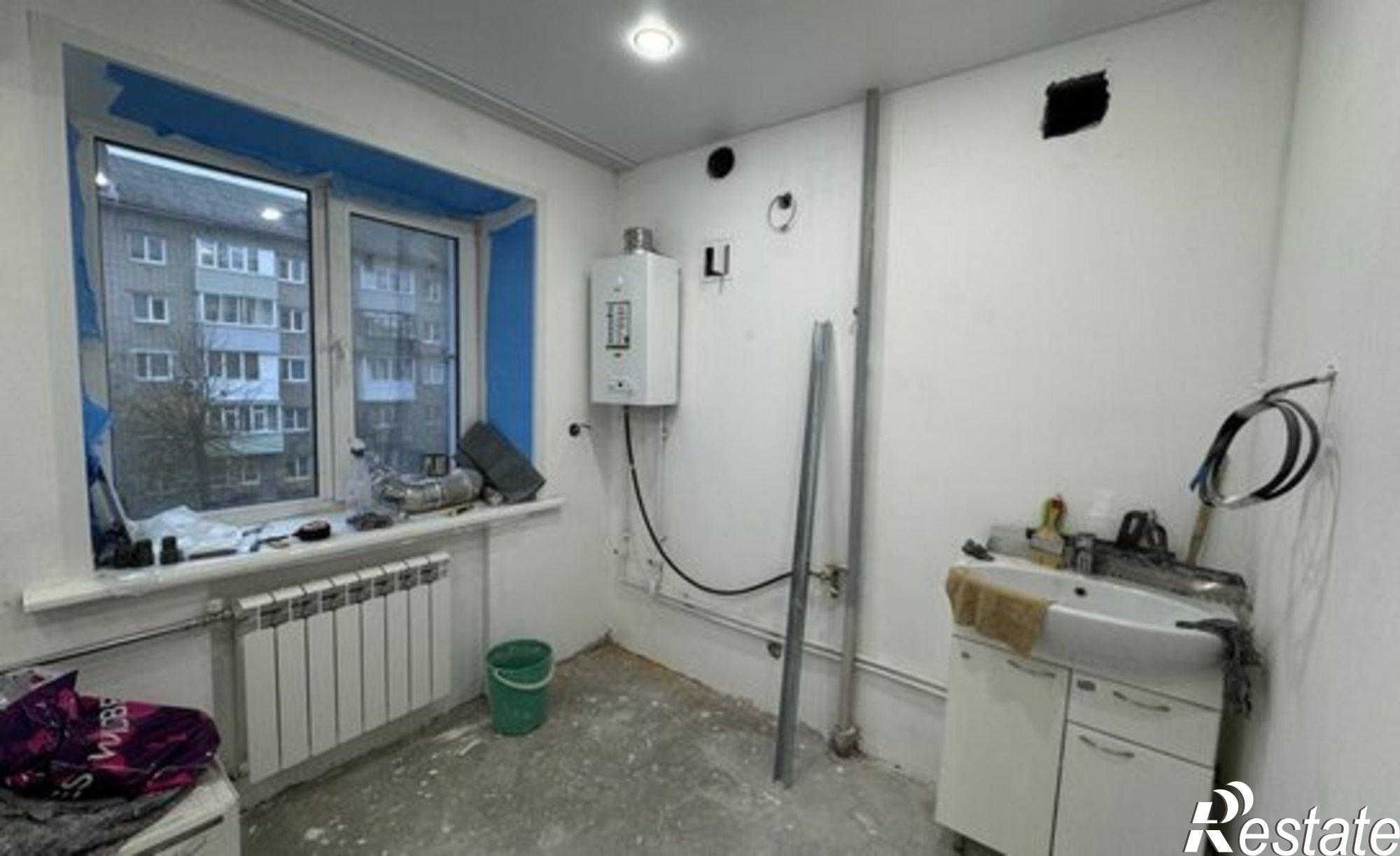 Купить квартиру за 4 300 000 рублей на улица Богдановича, 4