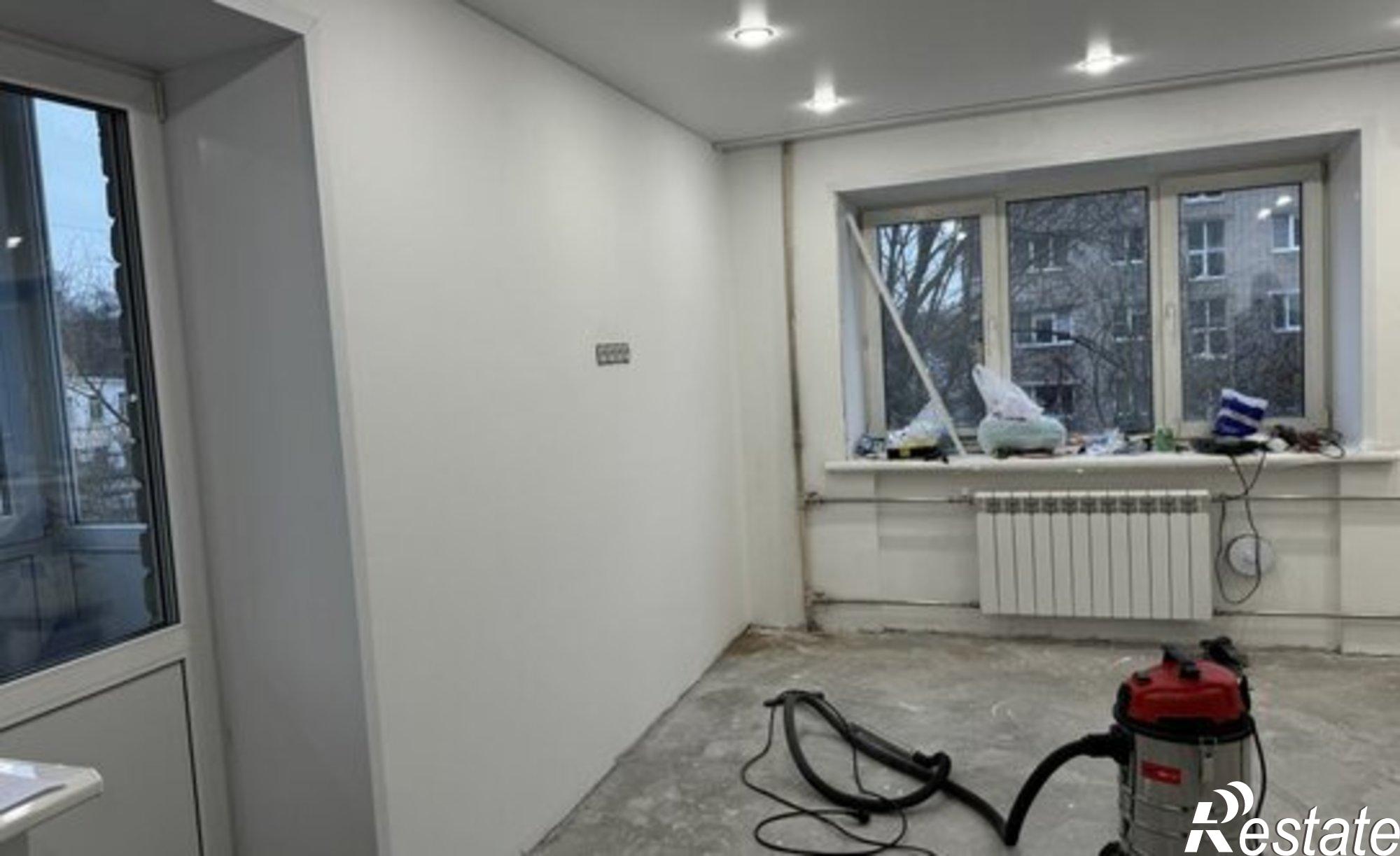 Купить квартиру за 4 300 000 рублей на улица Богдановича, 4