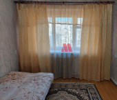 комната 14 кв м Бахвалова улица, д.3а