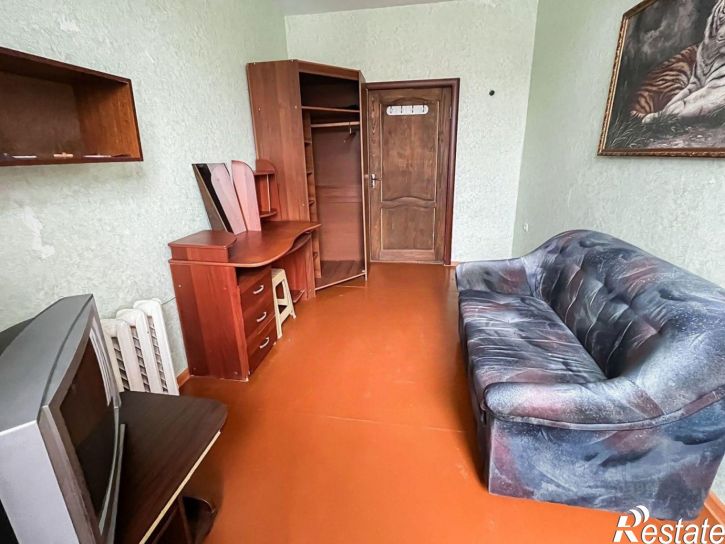 Комната улица Майорова, 3,  д. 3