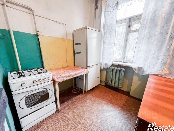 Комната улица Майорова, 3,  д. 3