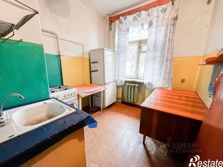 Комната улица Майорова, 3,  д. 3