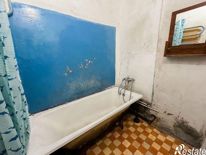 Комната улица Майорова, 3,  д. 3