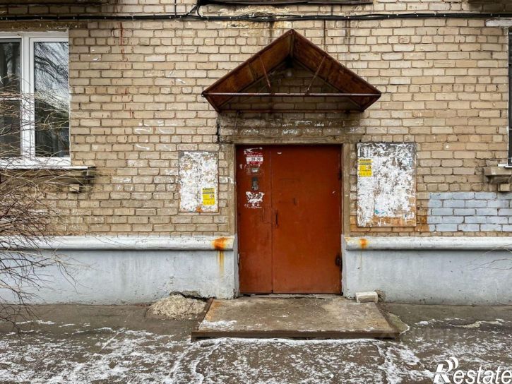 Комната улица Майорова, 3,  д. 3