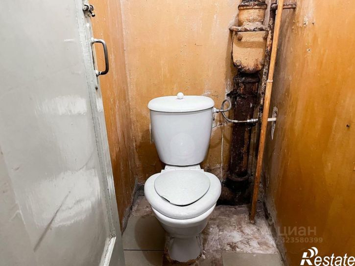 Комната улица Майорова, 3,  д. 3