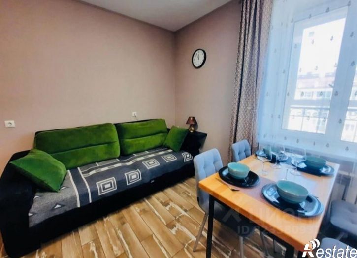 2-комн квартира Златоустинская улица, 14 к2,  д. 14 к2