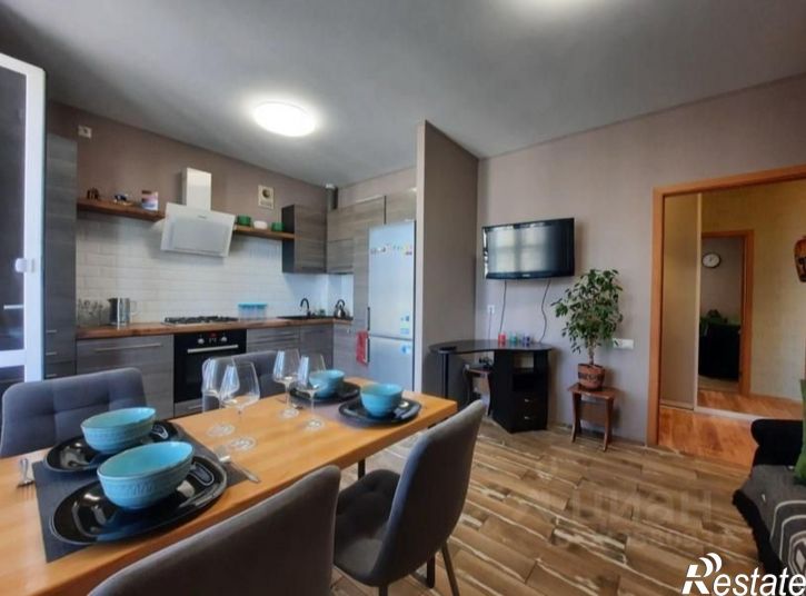 2-комн квартира Златоустинская улица, 14 к2,  д. 14 к2