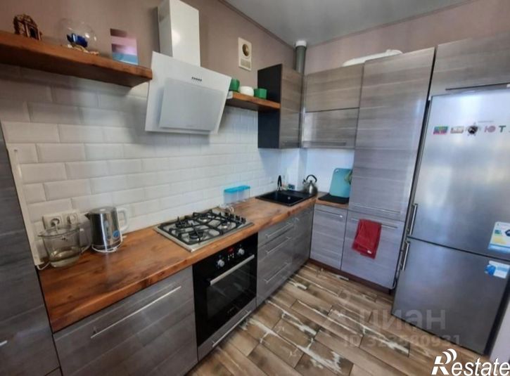 2-комн квартира Златоустинская улица, 14 к2,  д. 14 к2