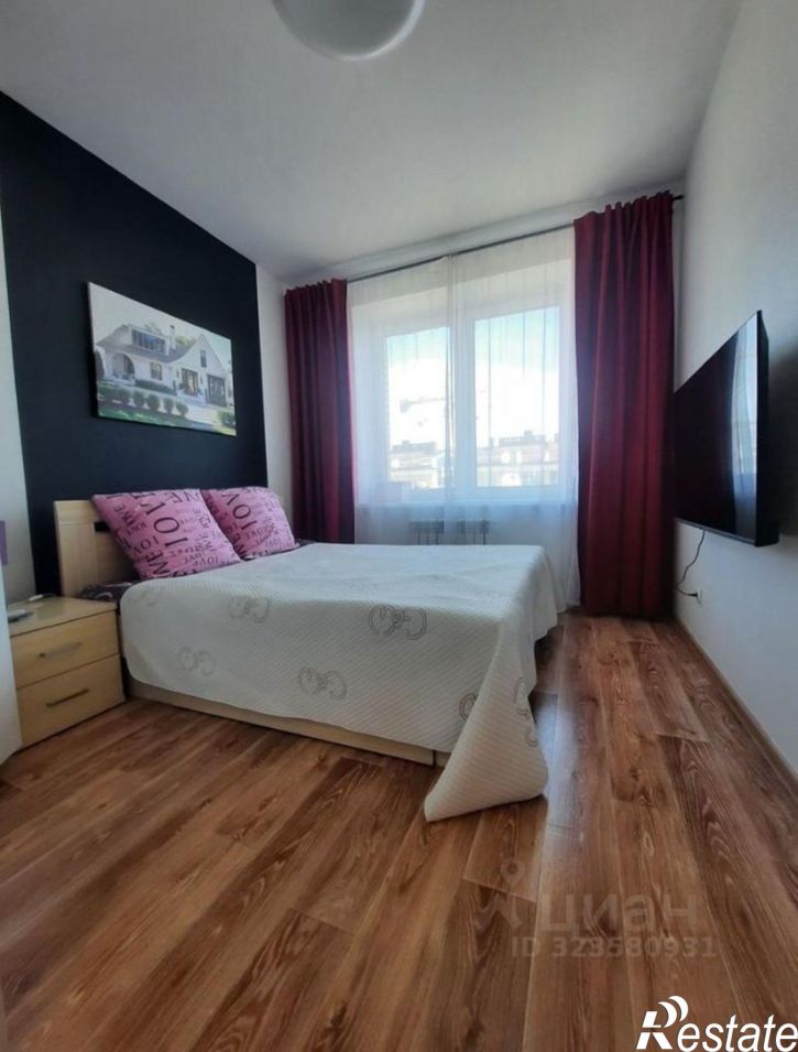 2-комн квартира Златоустинская улица, 14 к2,  д. 14 к2