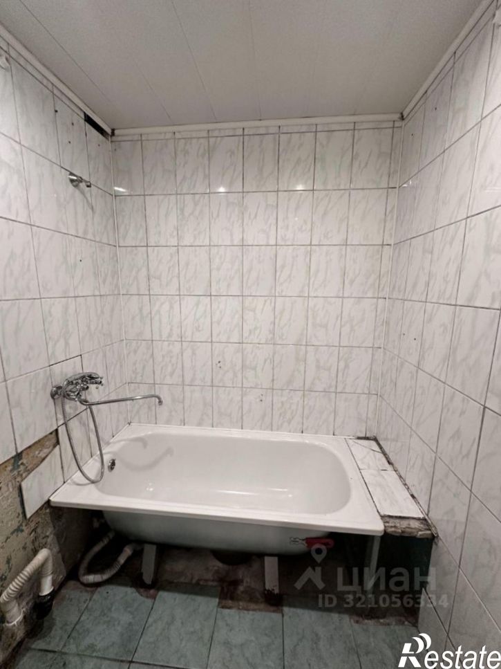 1-комн квартира Суздальская улица, 190 к2,  д. 190 к2