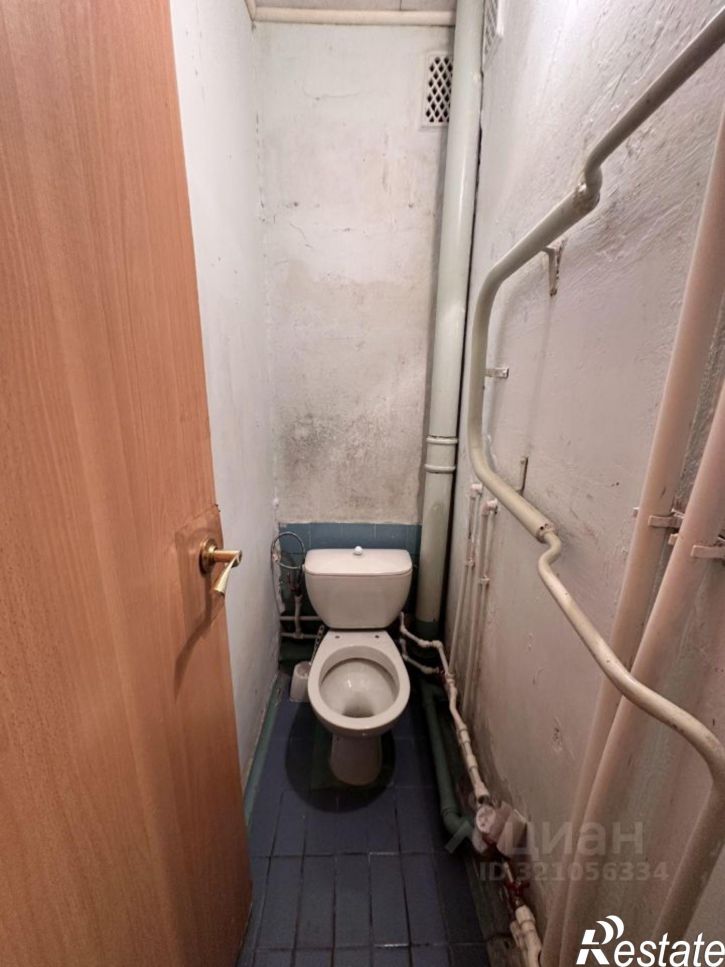 1-комн квартира Суздальская улица, 190 к2,  д. 190 к2